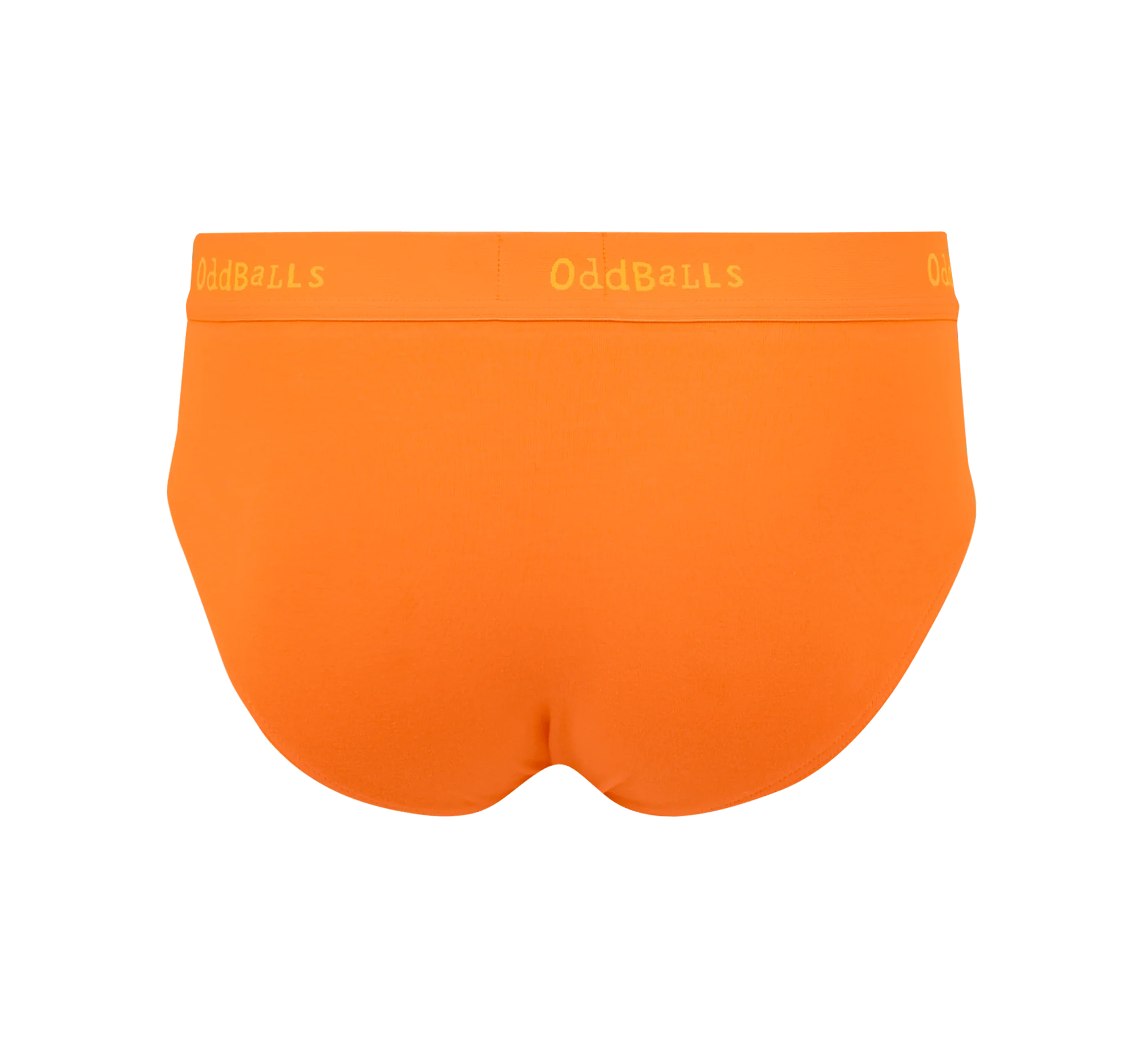 Mandarin - Mens Briefs - Image 2