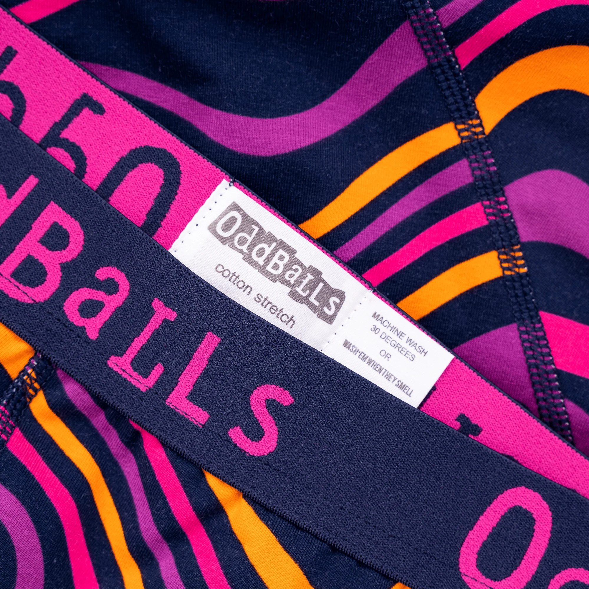 Marmalade - Ladies Boxers - Image 3