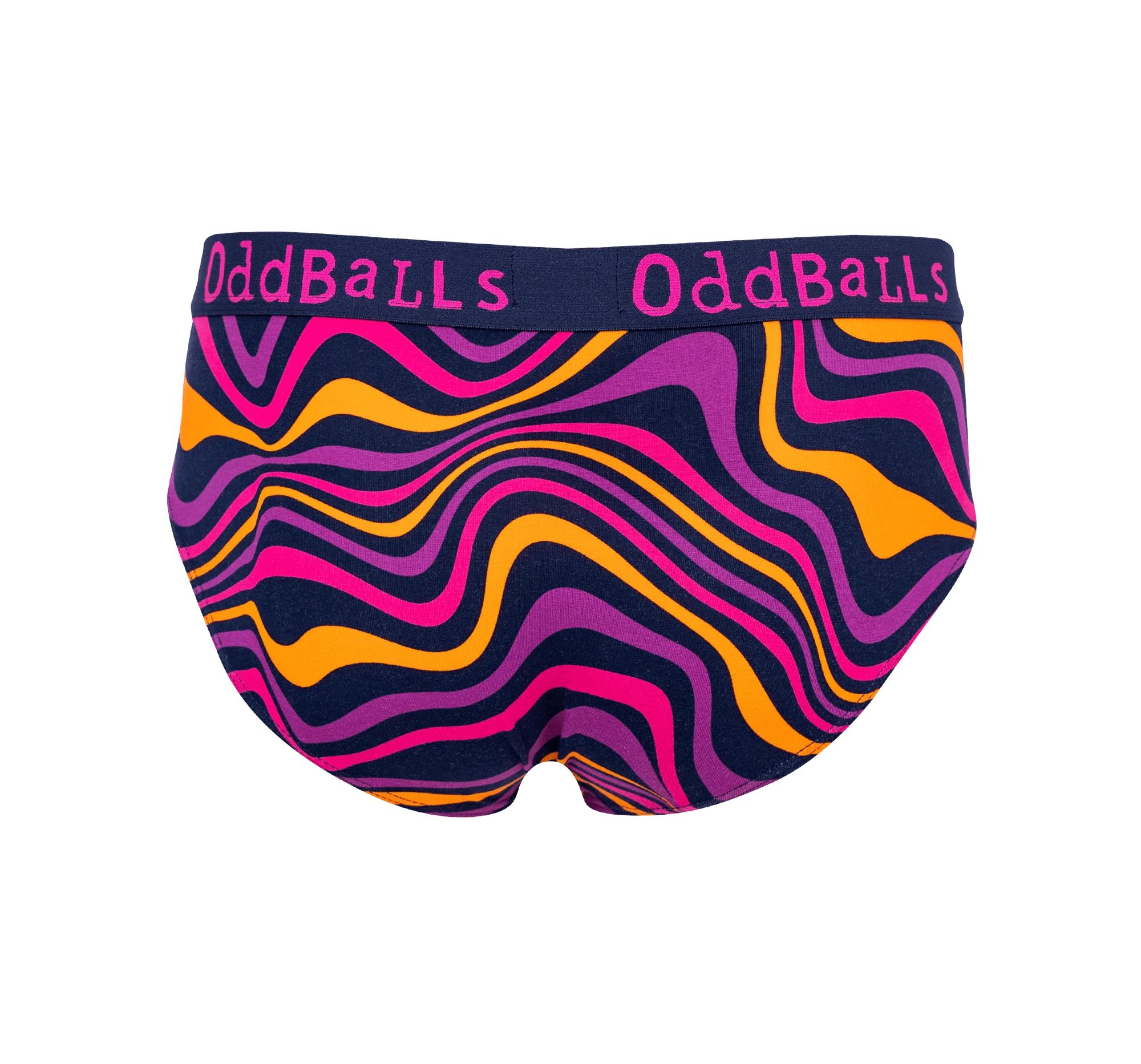 Marmalade - Mens Briefs - Image 2