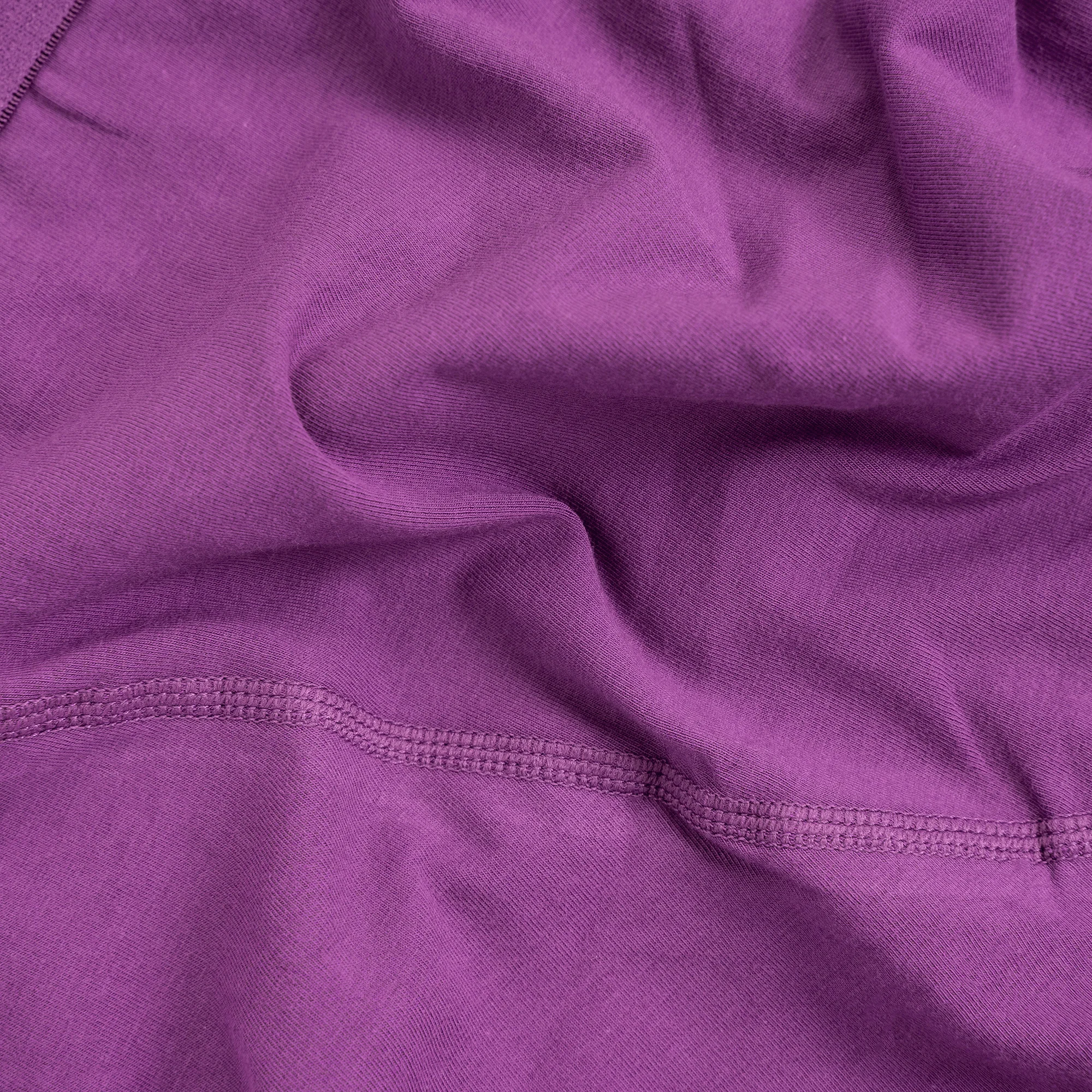Purple & Black - Mens Briefs - Image 4