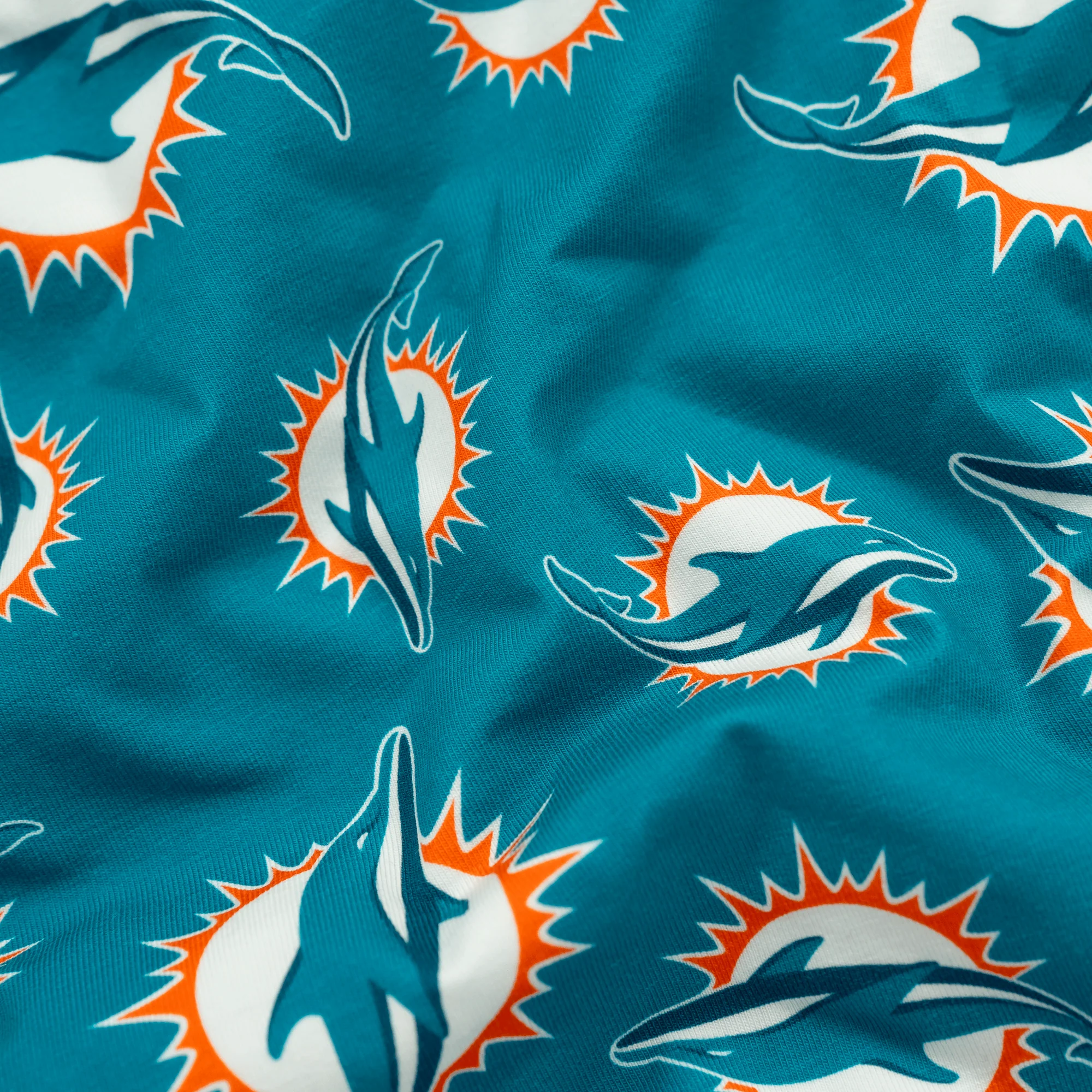 Miami Dolphins - Mens Boxer Shorts - Image 4