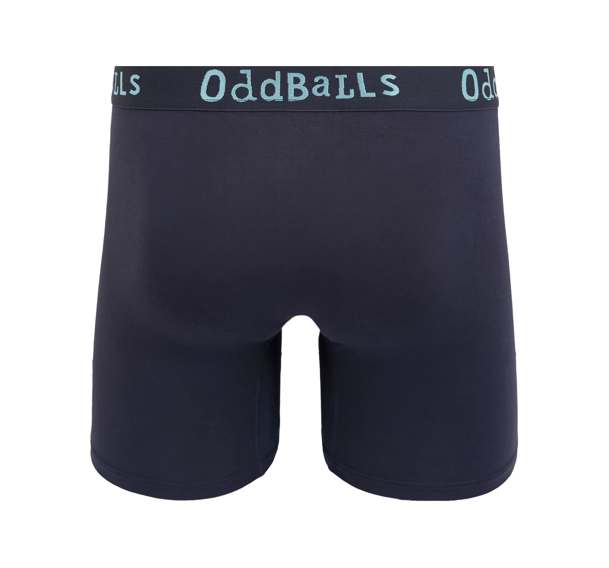 Midnight Bundle - Mens Bamboo Boxer Shorts 6 Pack Bundle - Image 4