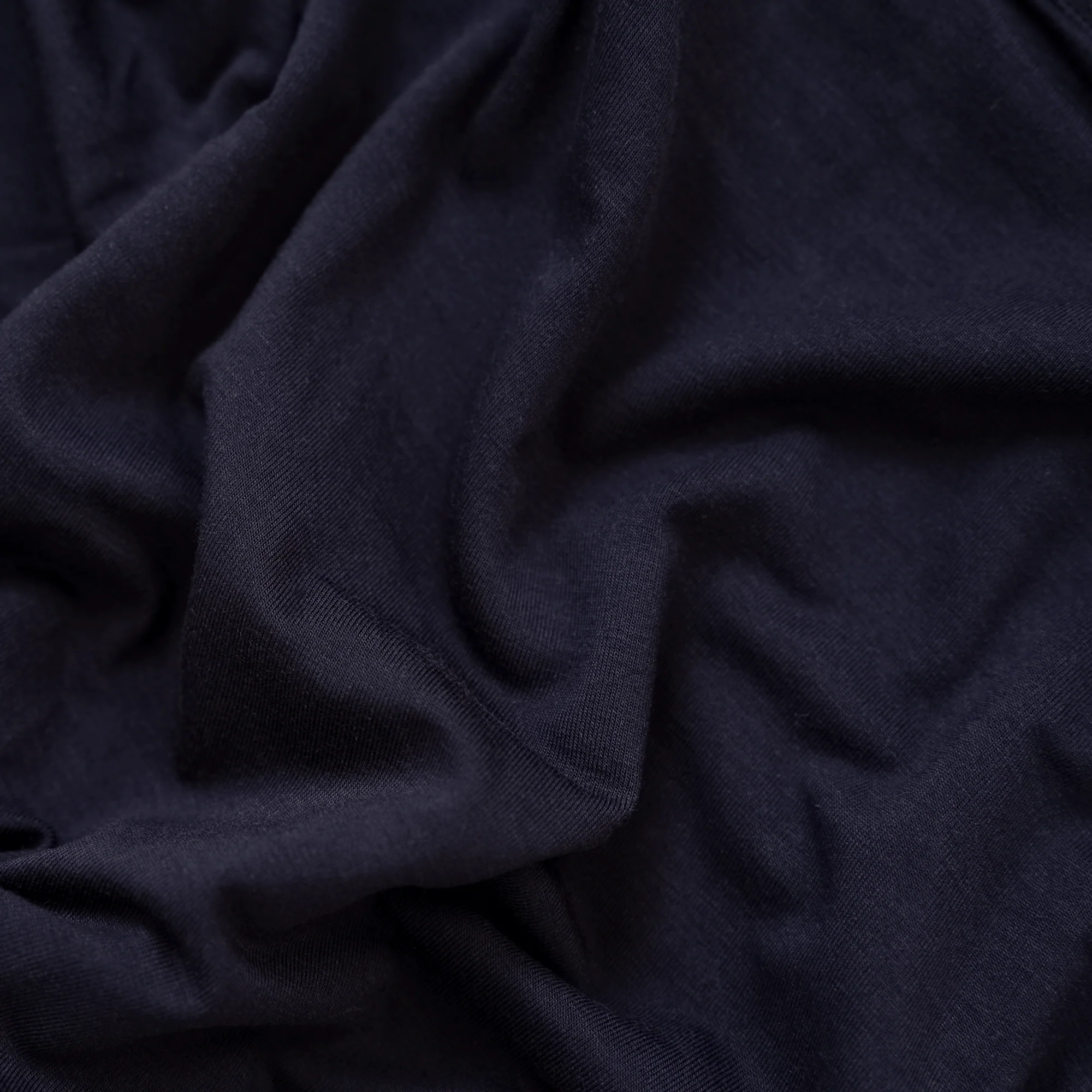 Midnight - Mens Bamboo Boxer Shorts - Image 4