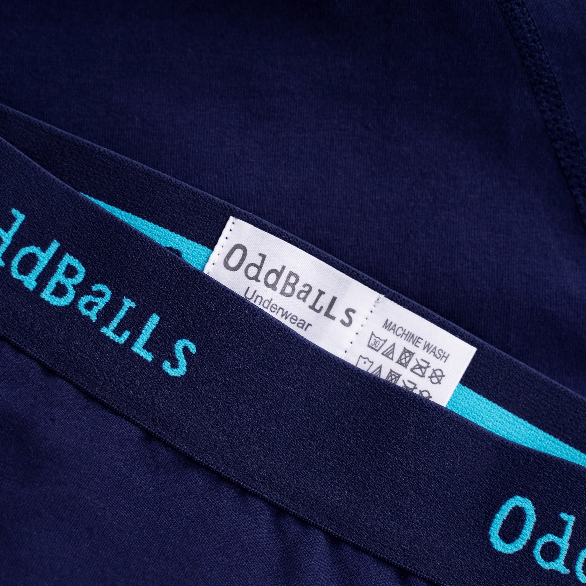 Midnight - Mens Briefs - Image 3