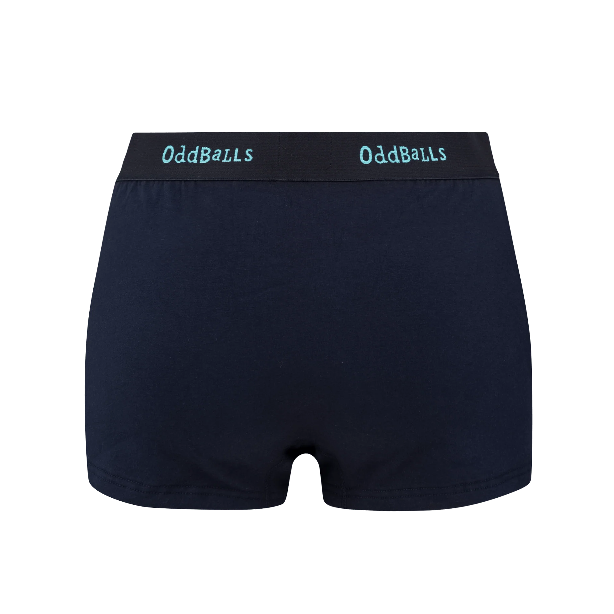 Midnight - Ladies Boxers - Image 2