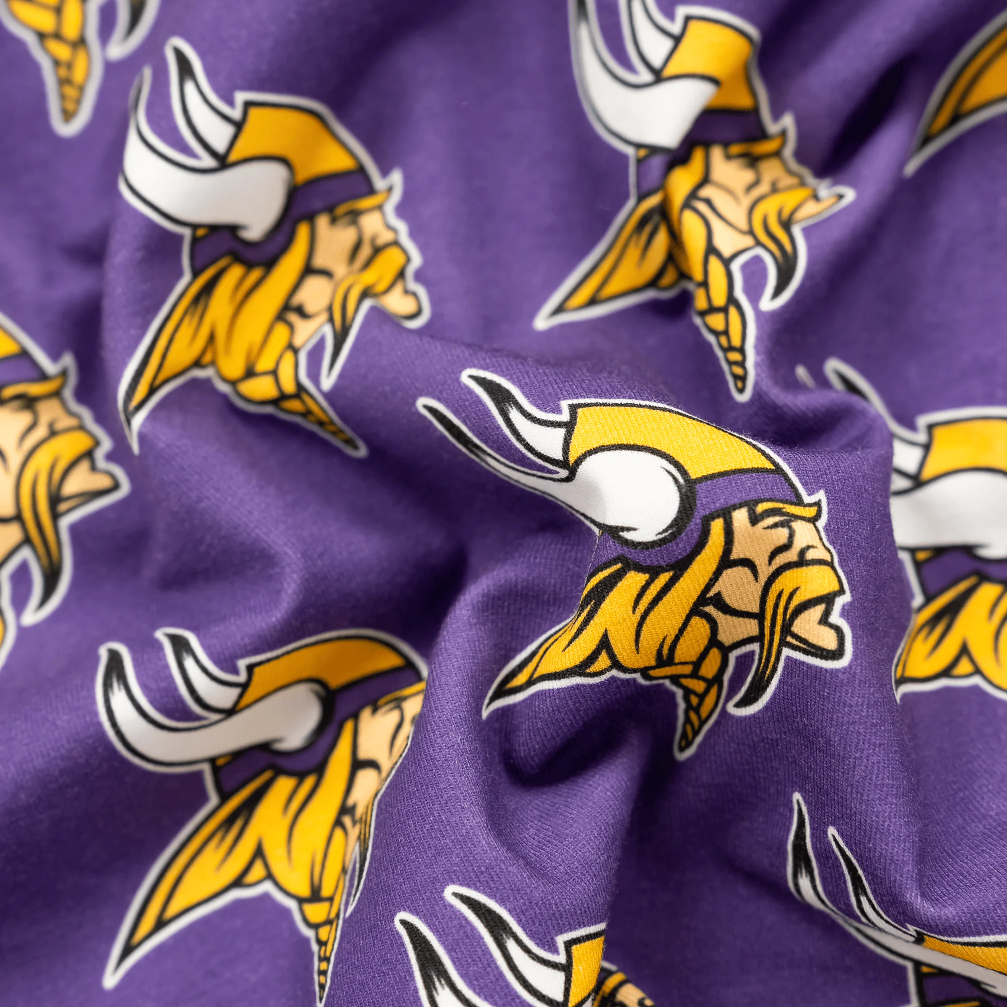 Minnesota Vikings - Mens Boxer Shorts - Image 4