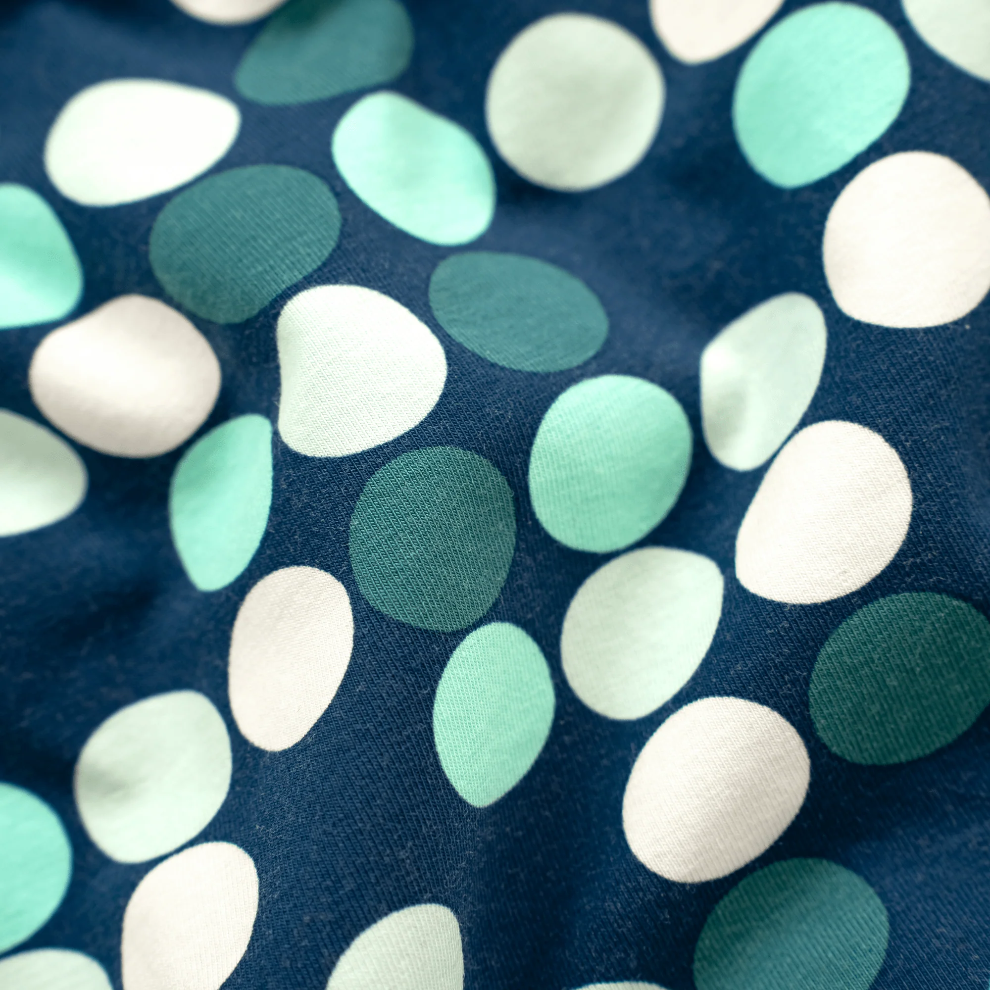 Minty Balls - Ladies Bralette - Image 4