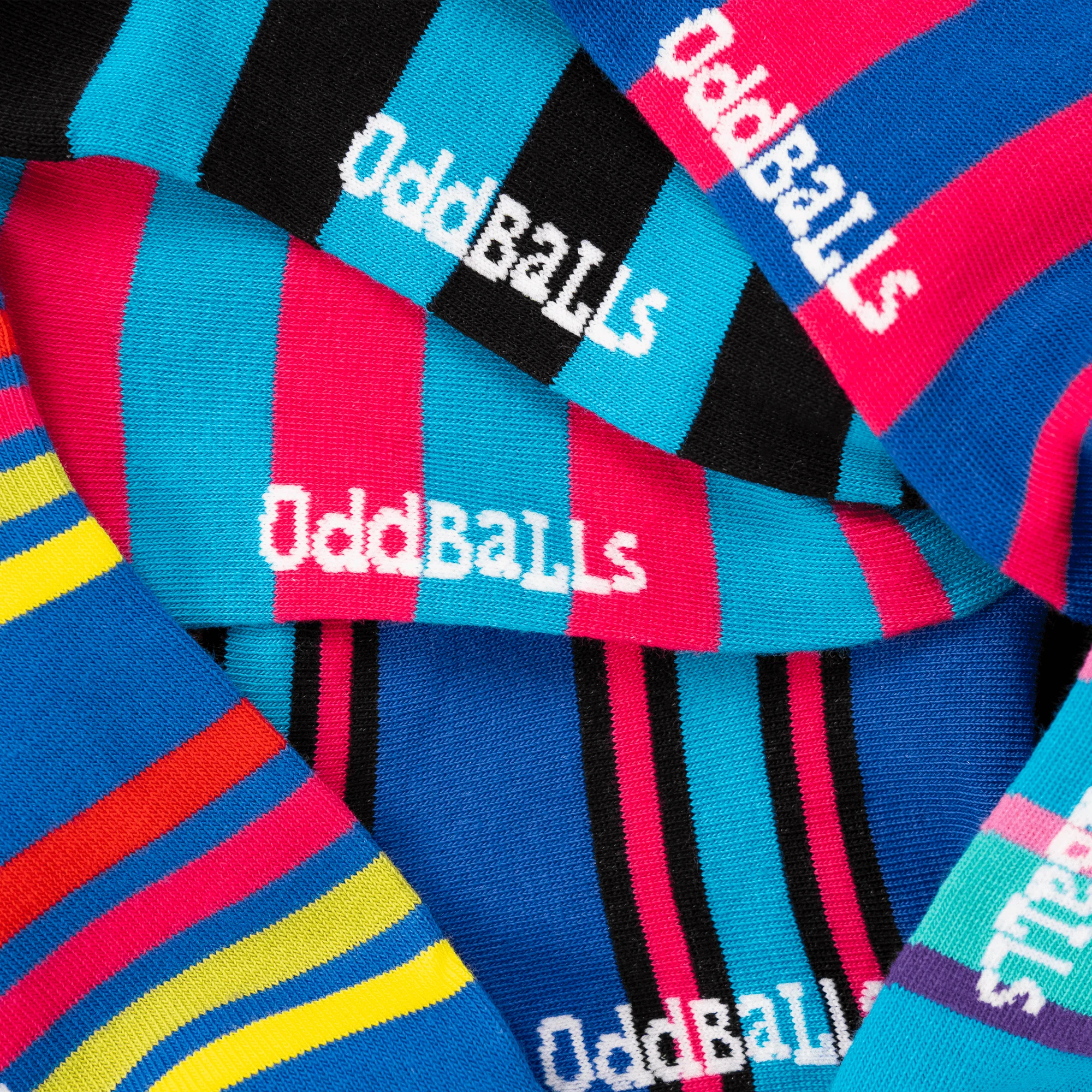 Mix Up Bundle - 6 Pack Ankle Sock Bundle - Image 3