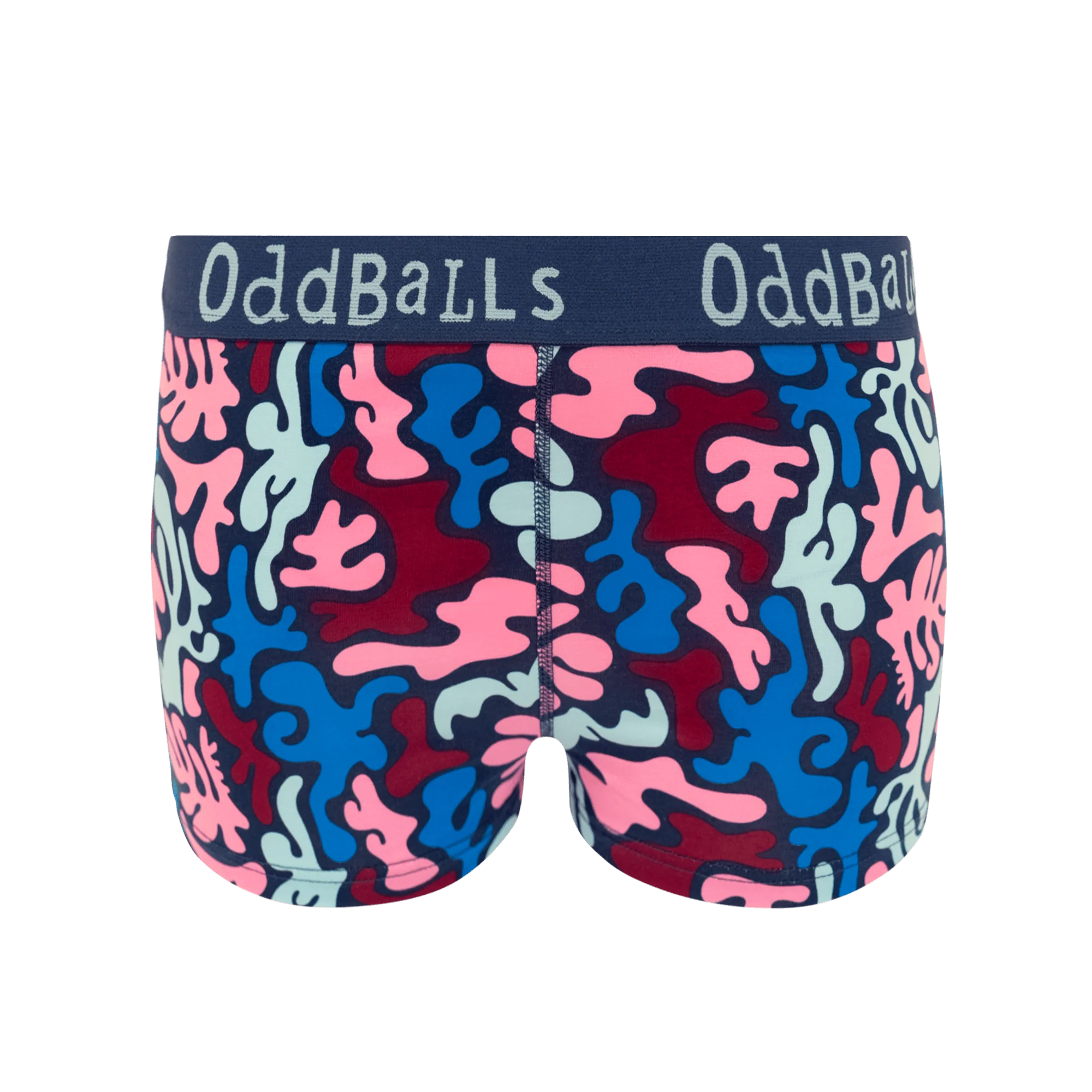 Morph - Ladies Boxers