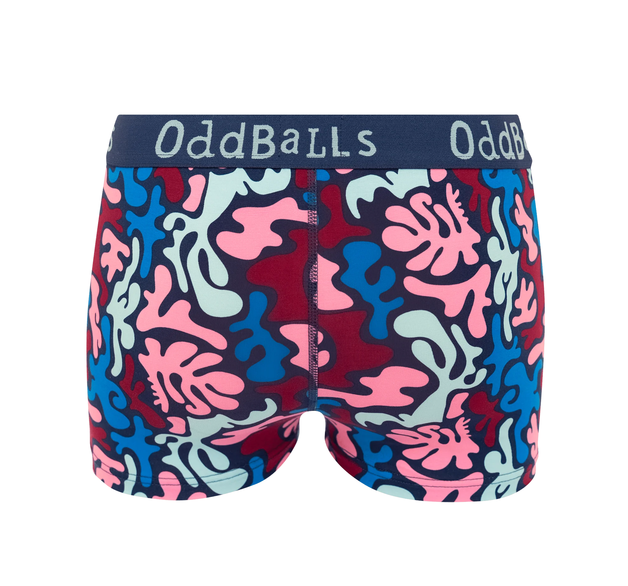 Morph - Ladies Boxers - Image 2