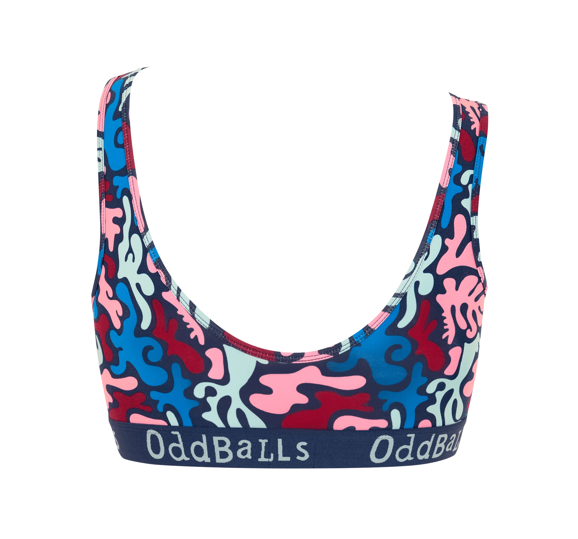 Morph - Ladies Bralette - Image 2