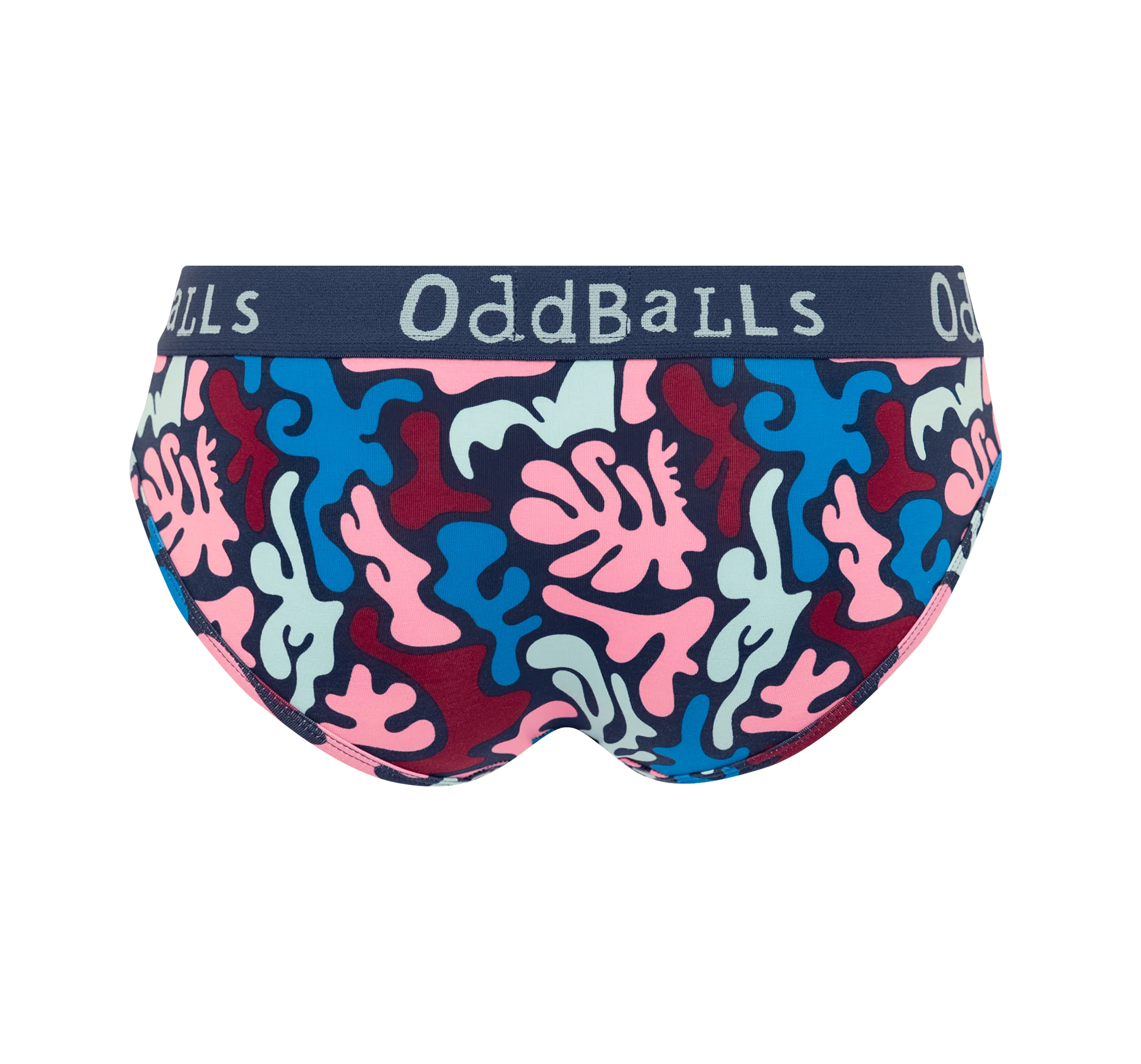Morph - Ladies Briefs - Image 2