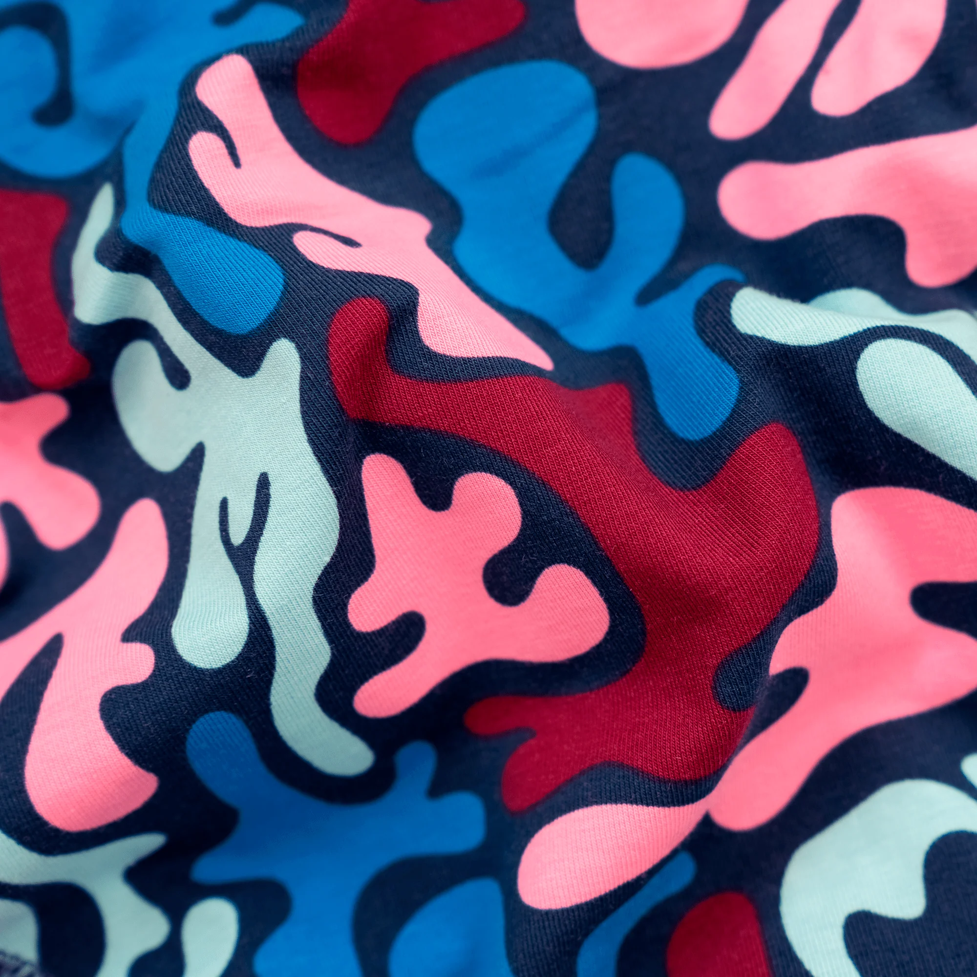 Morph - Ladies Boxers - Image 4