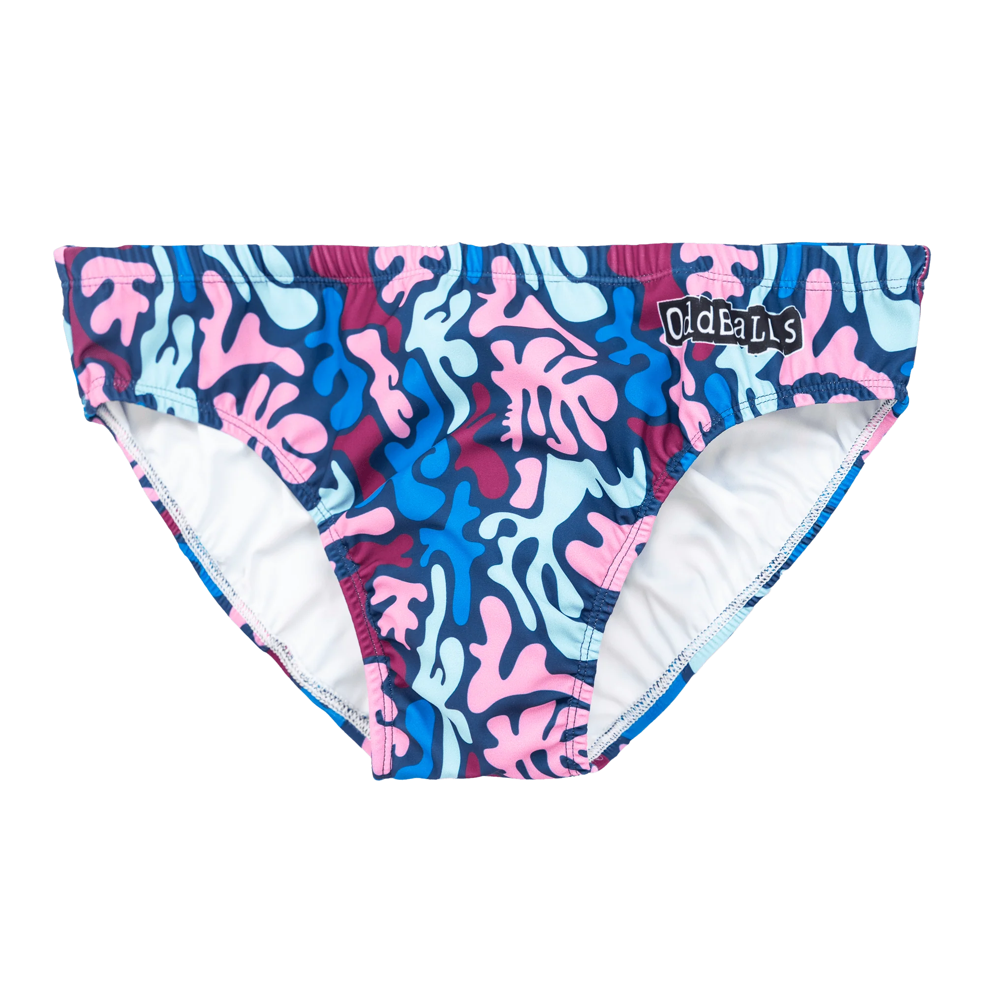 Morph - Swimming Briefs