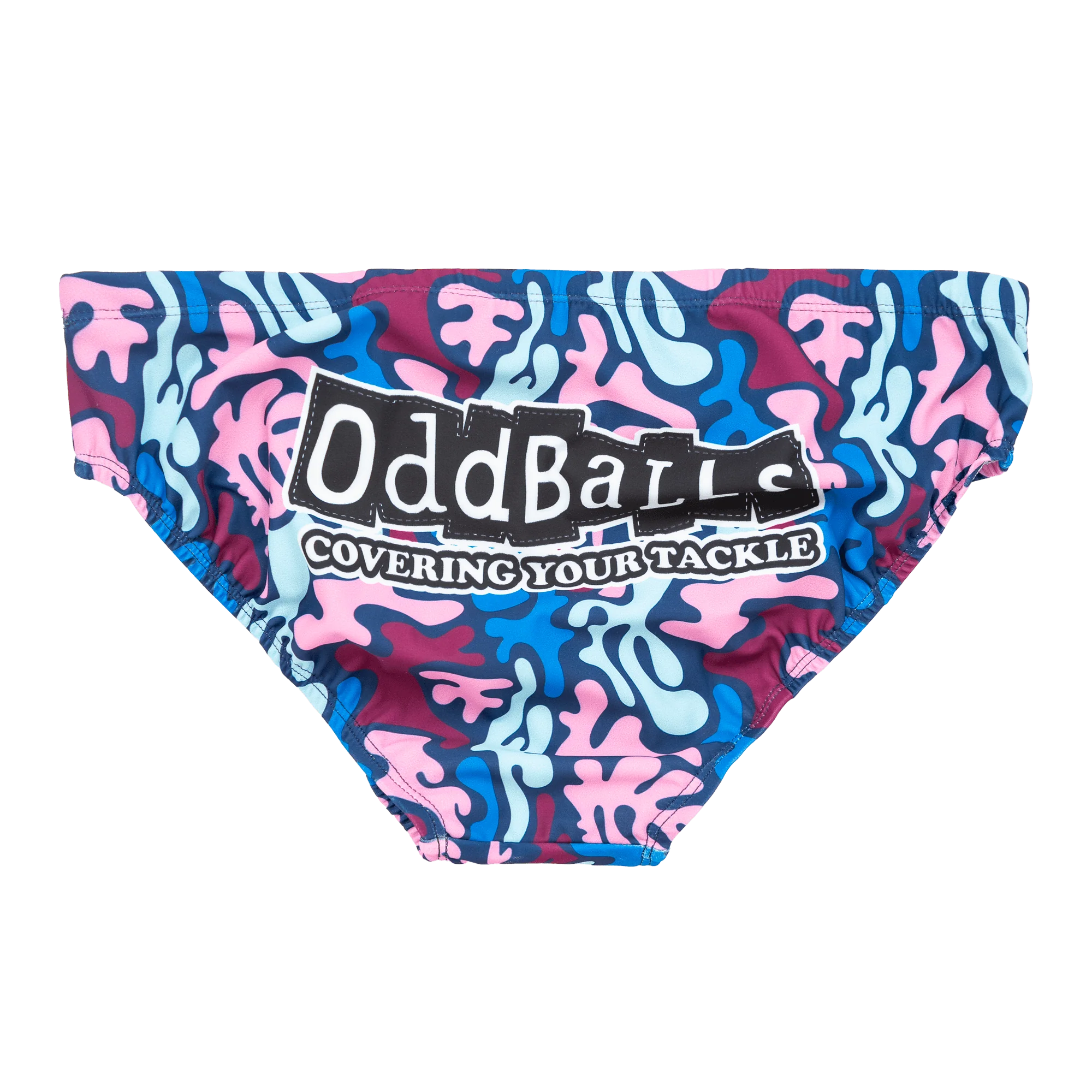 Morph - Swimming Briefs - Image 2