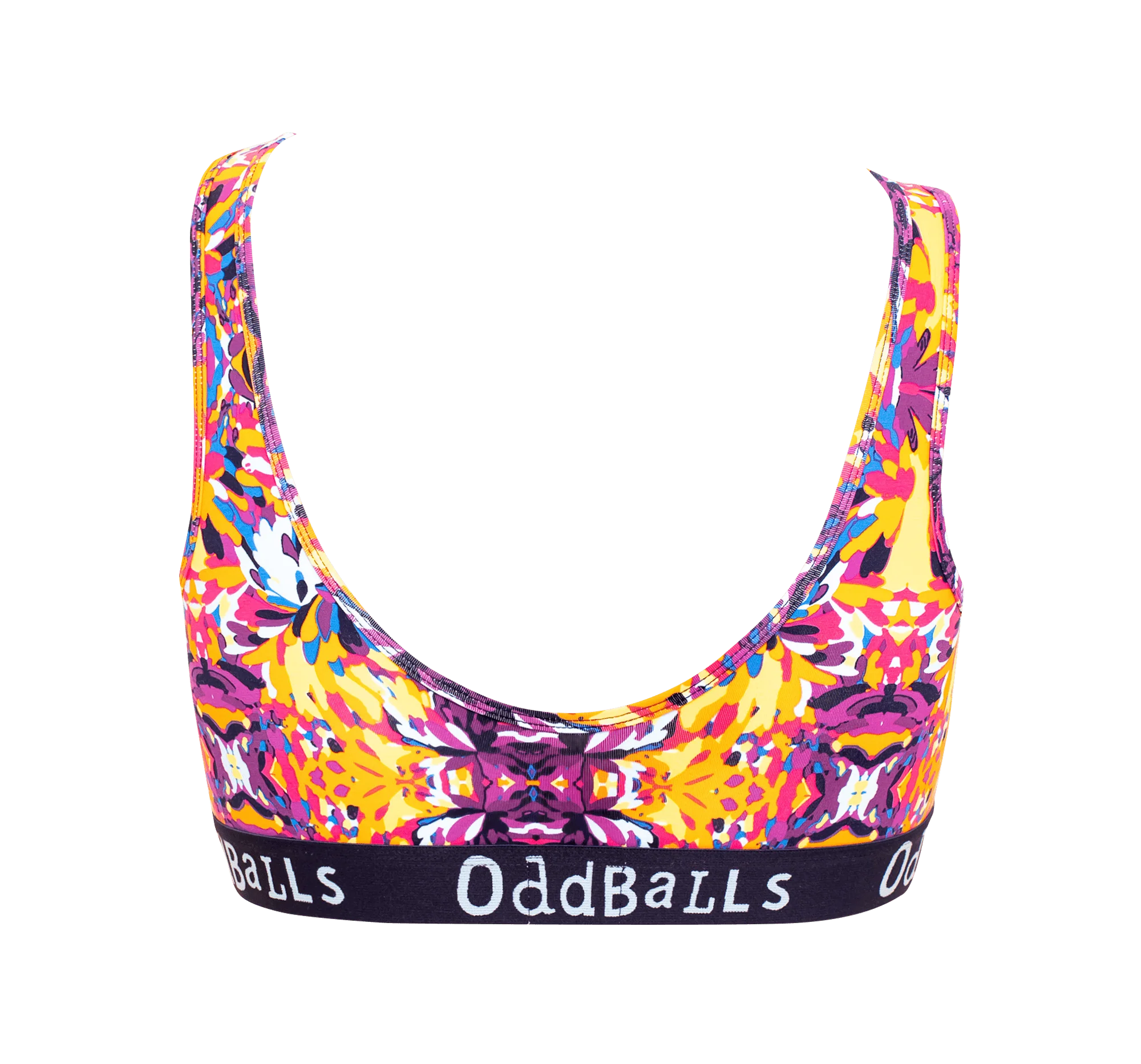 Mystic - Ladies Bralette - Image 2
