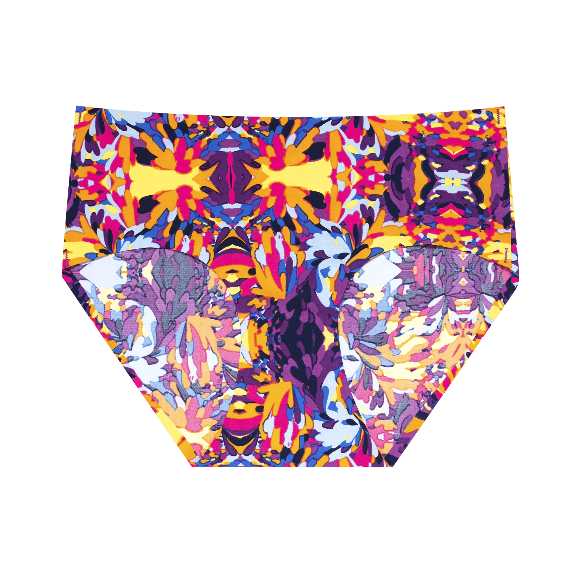 Mystic - Seamless Full Briefs