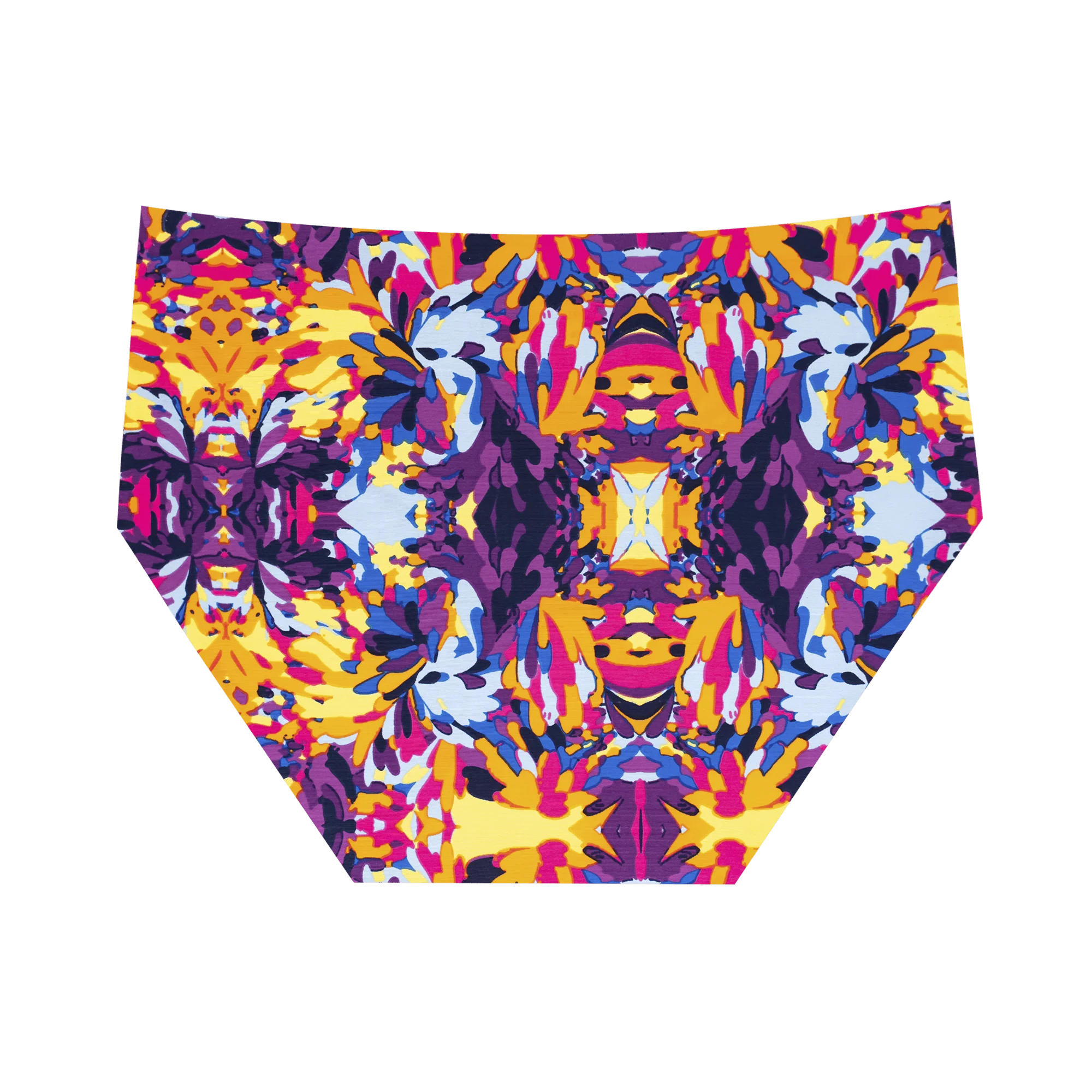 Mystic - Seamless Full Briefs - Image 2