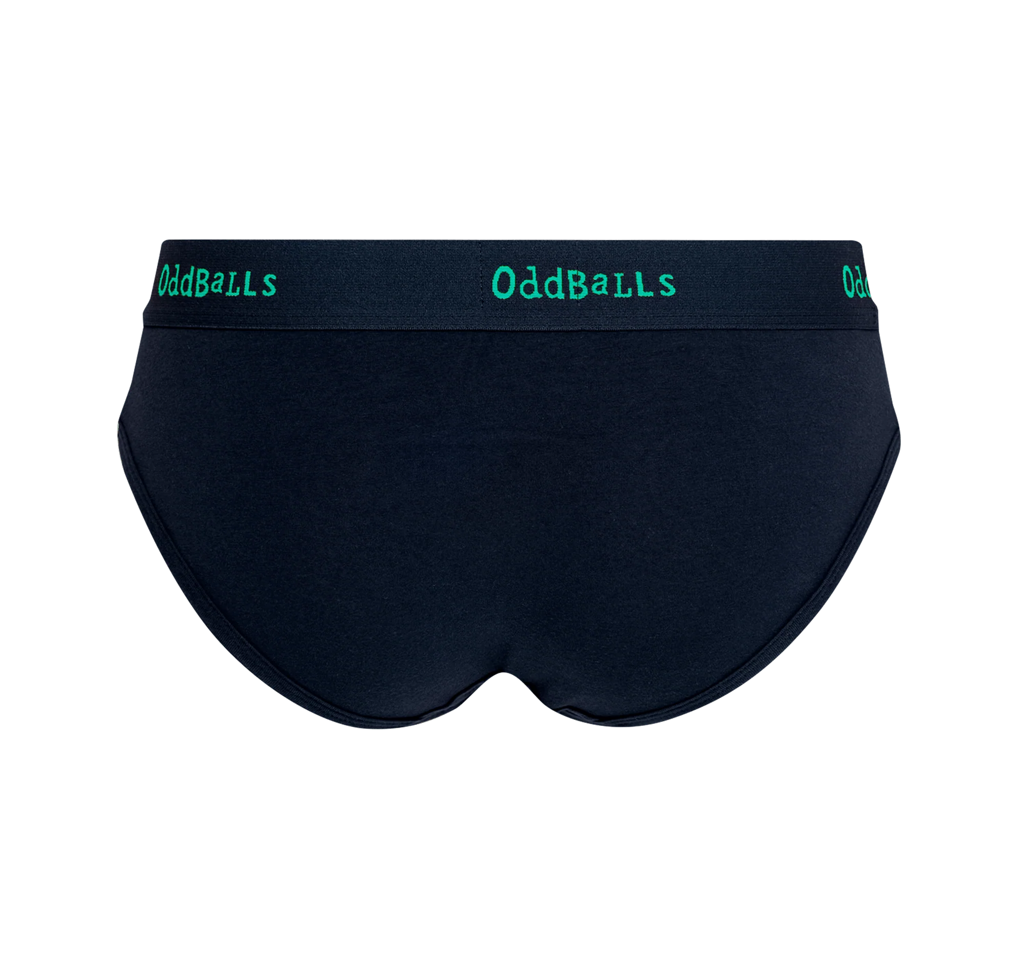 Neptune - Ladies Briefs - Image 2