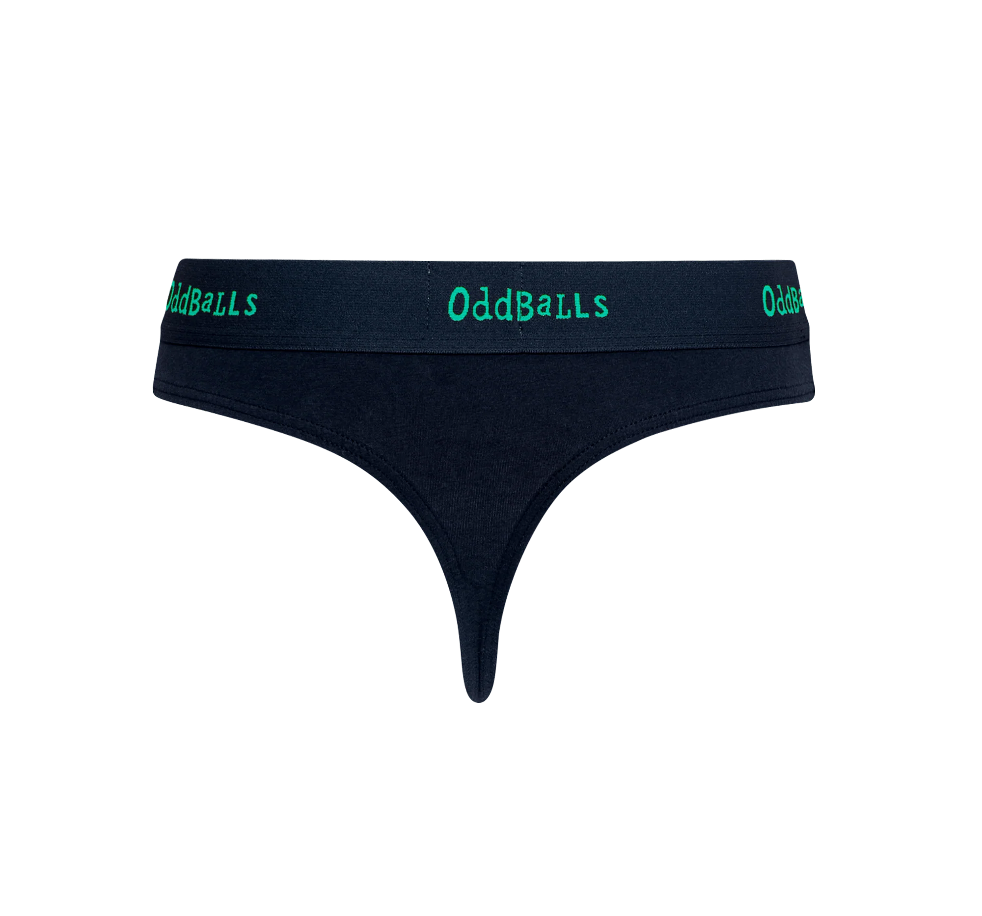 Neptune - Ladies Thong