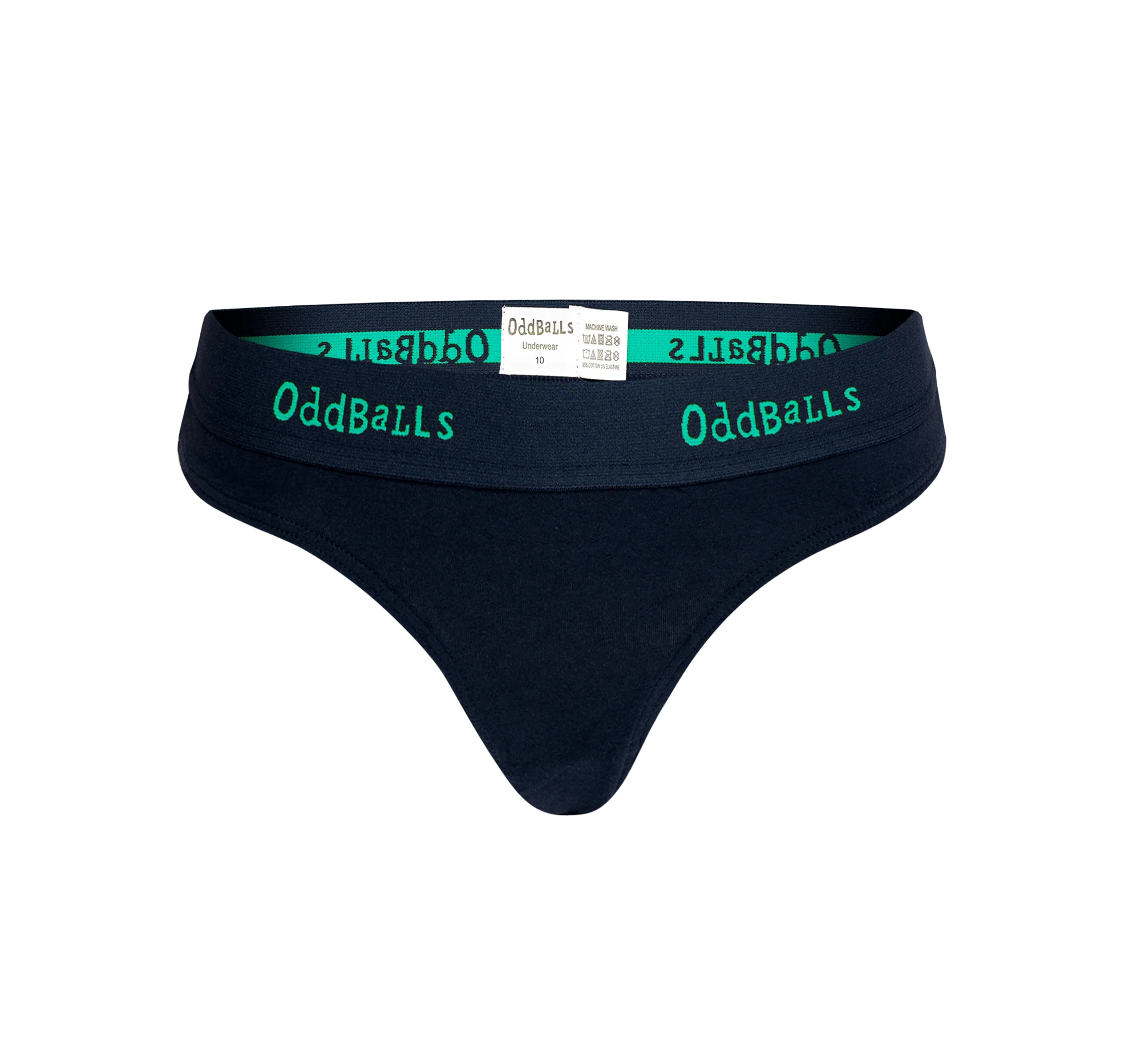 Neptune - Ladies Thong - Image 2