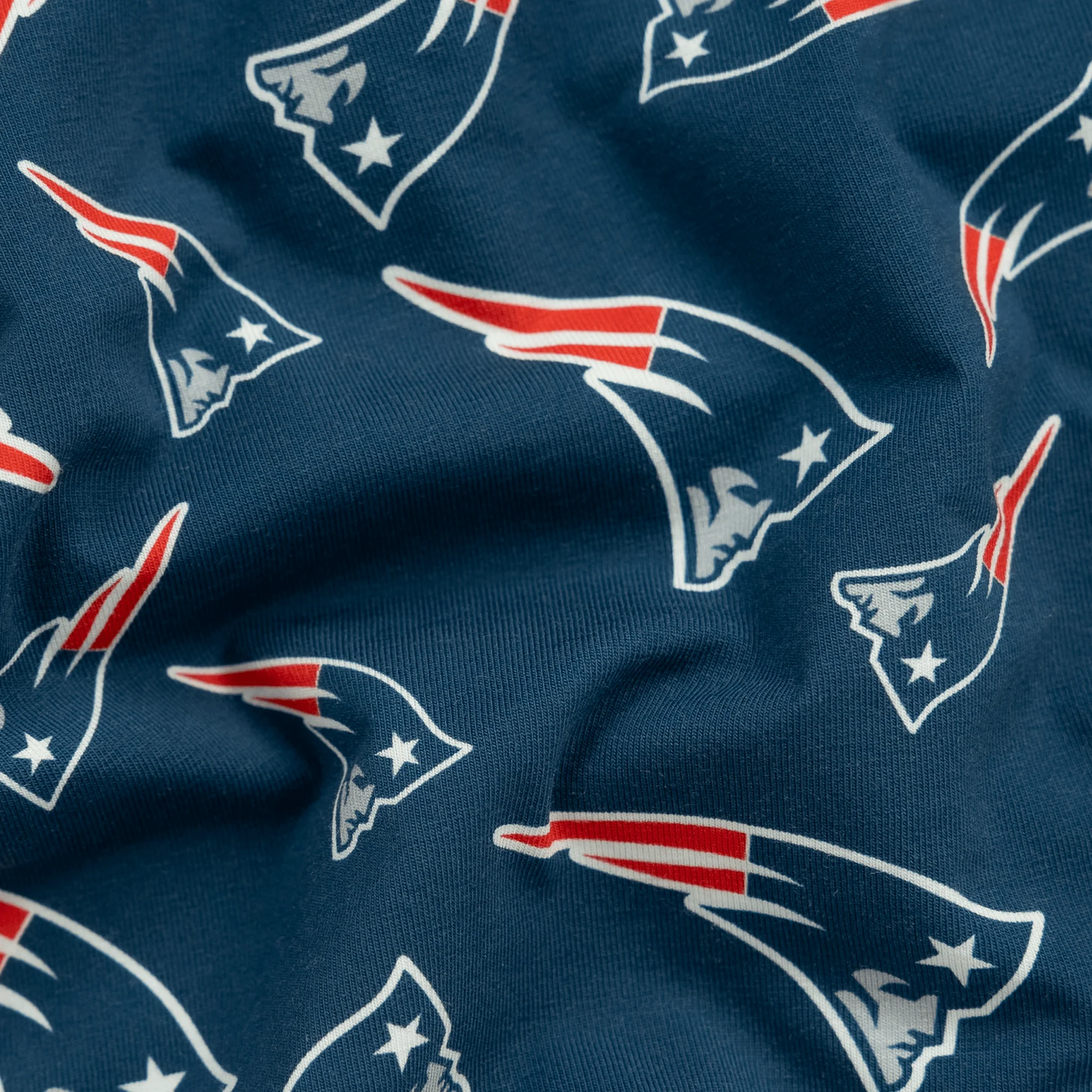 New England Patriots - Mens Boxer Shorts - Image 4