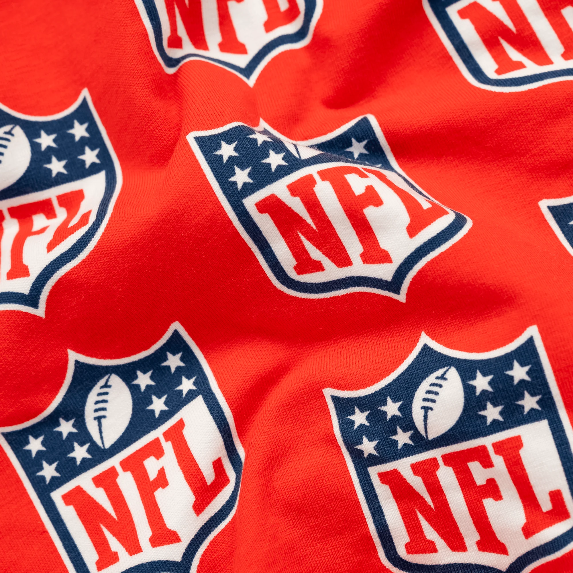 NFL Red - Ladies Boxers - Image 4
