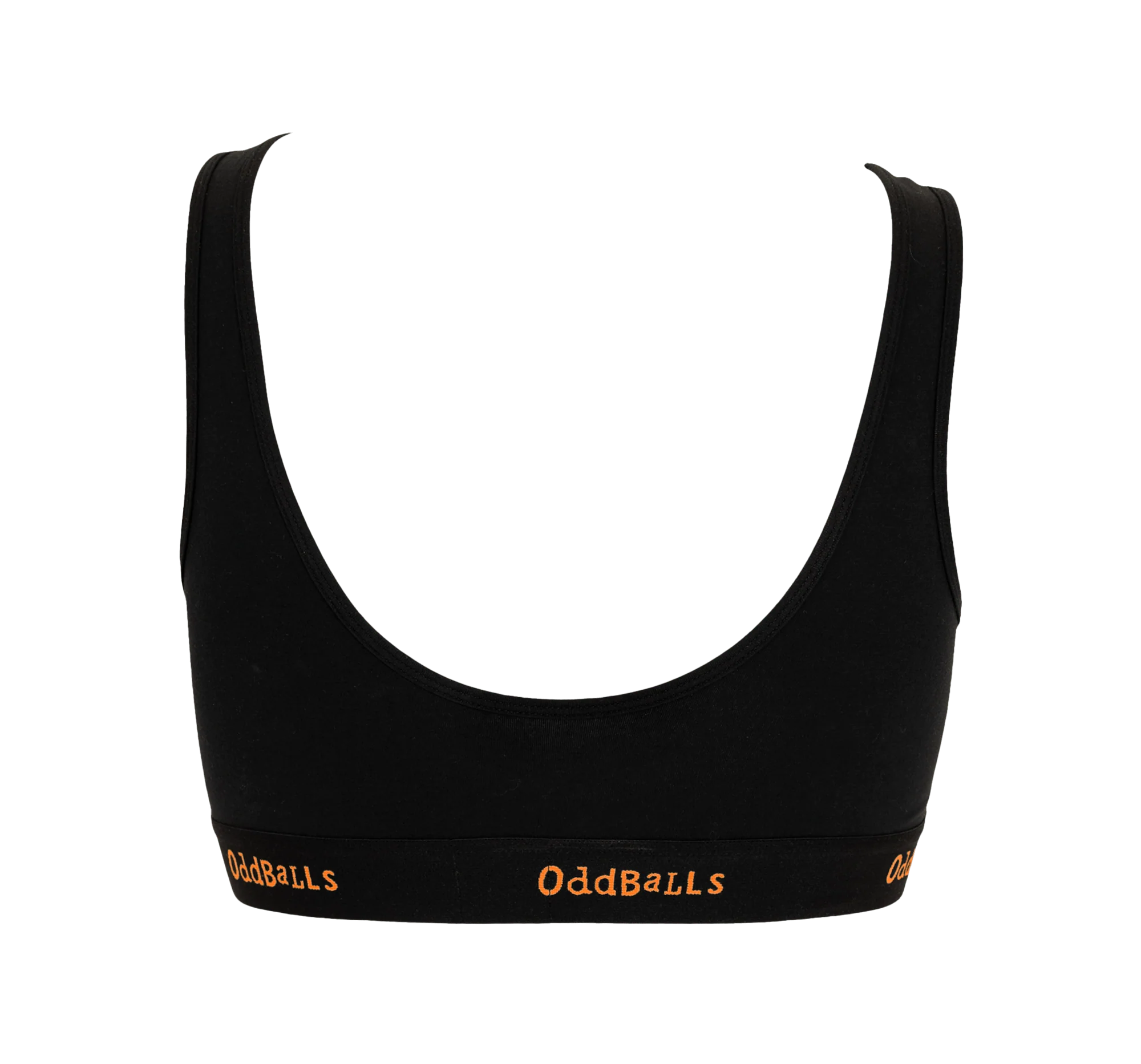 Black Noir - Ladies Bralette - Image 2