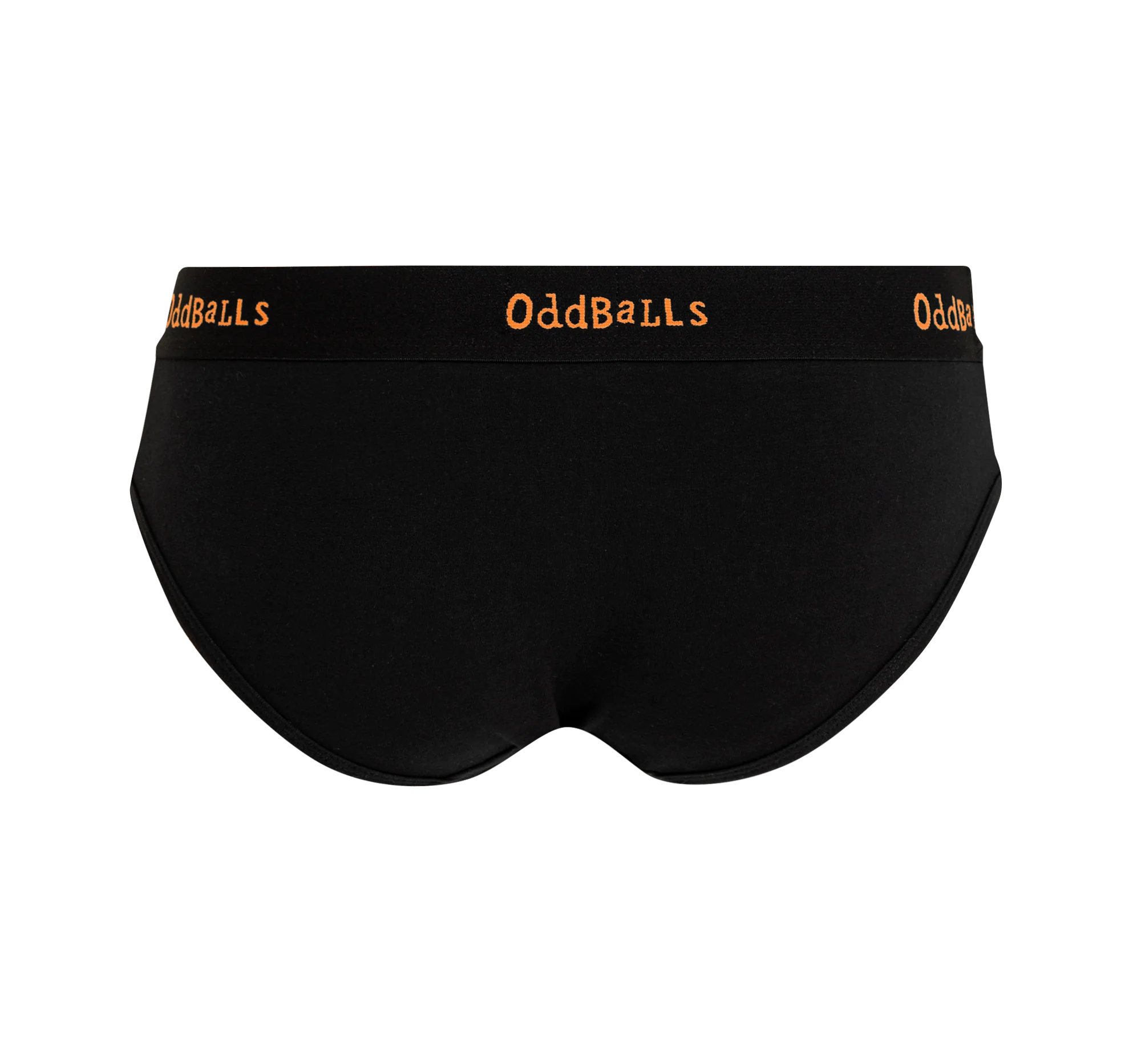 Black Noir - Ladies Briefs - Image 2
