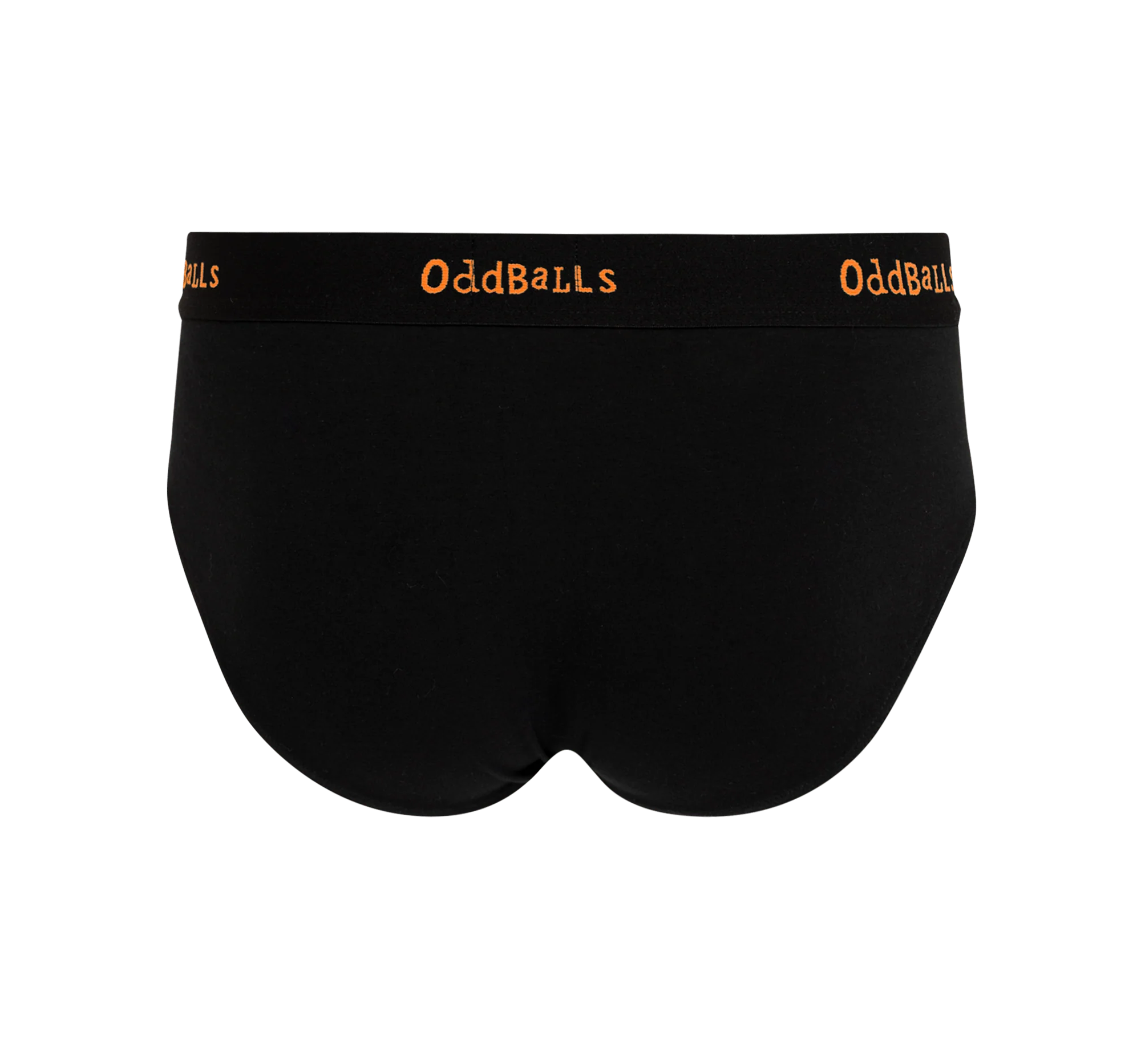 Black Noir - Mens Briefs - Image 2