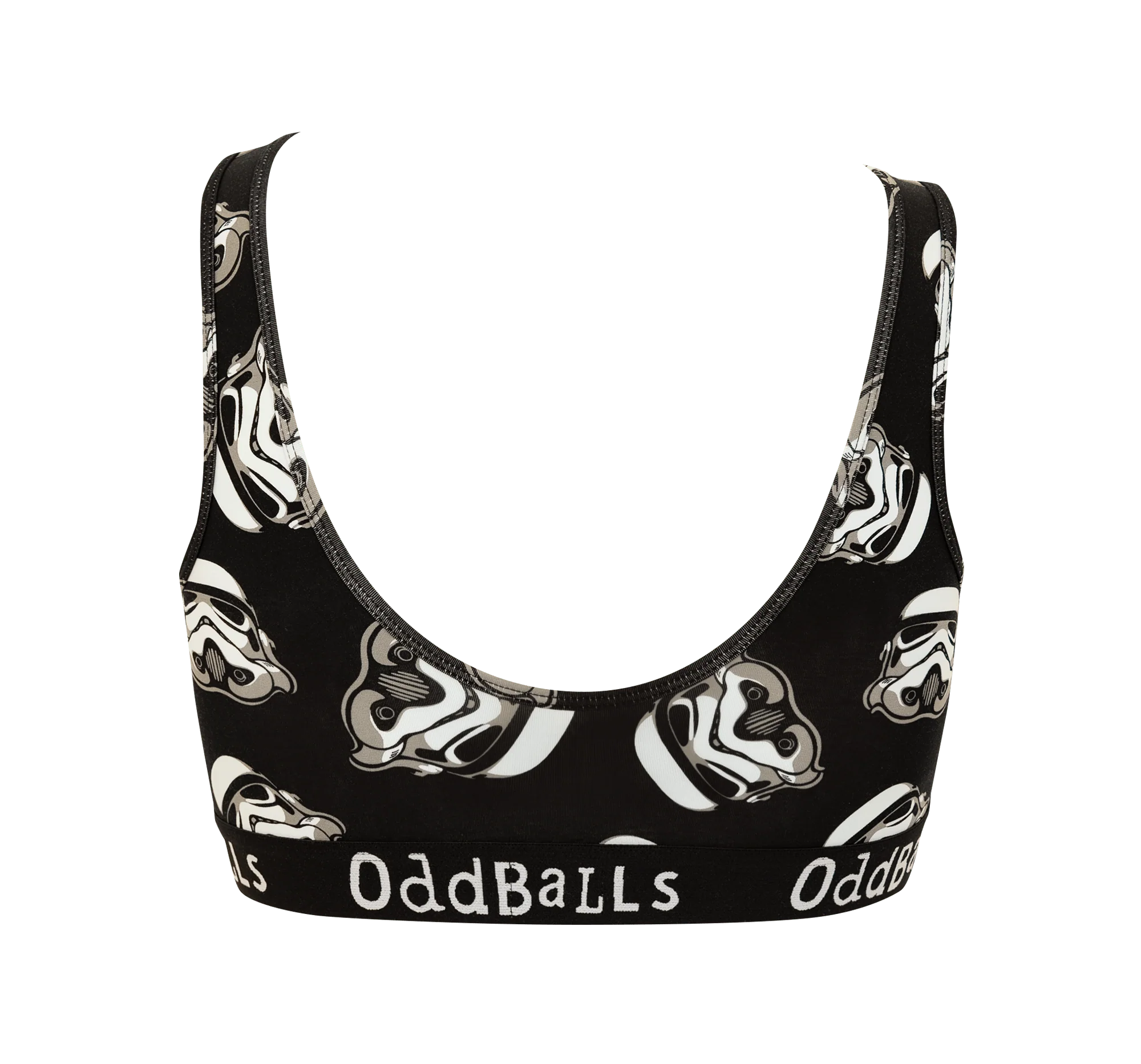 Original Stormtrooper - Ladies Bralette - Image 2