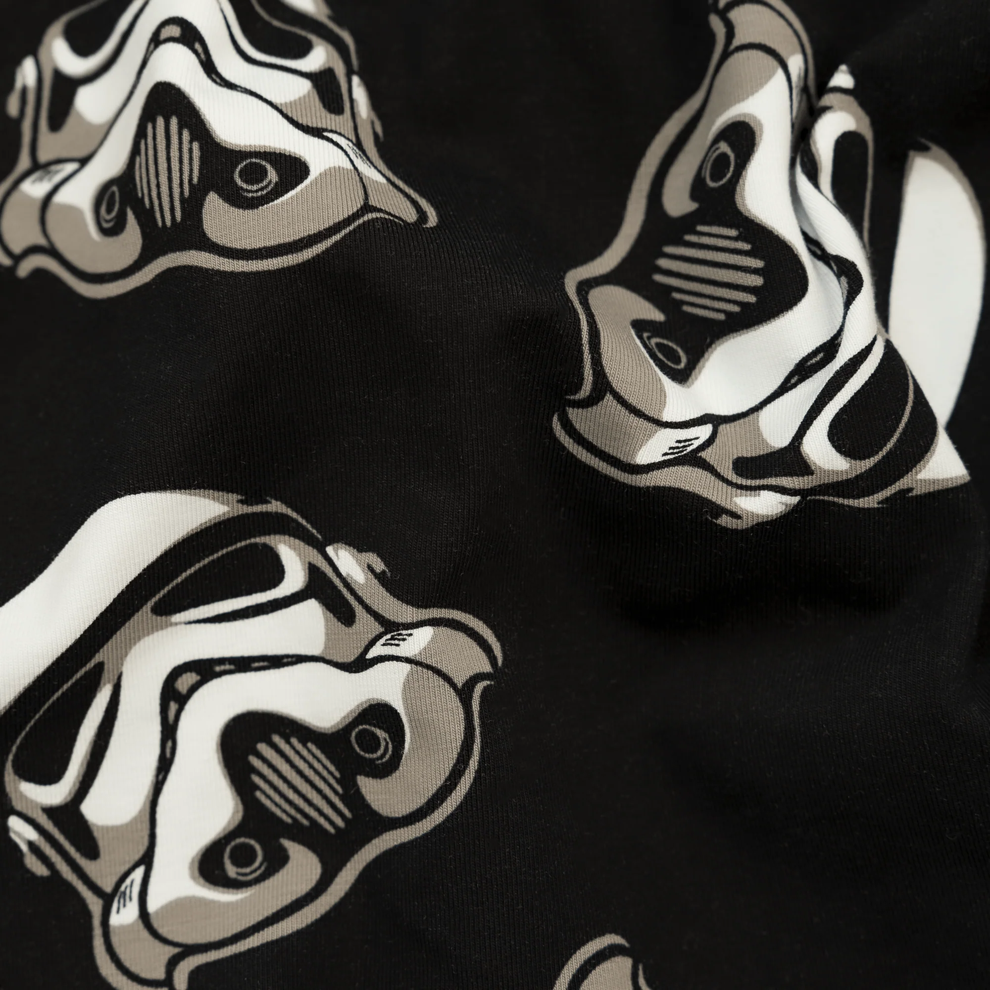 Original Stormtrooper - Ladies Bralette - Image 4