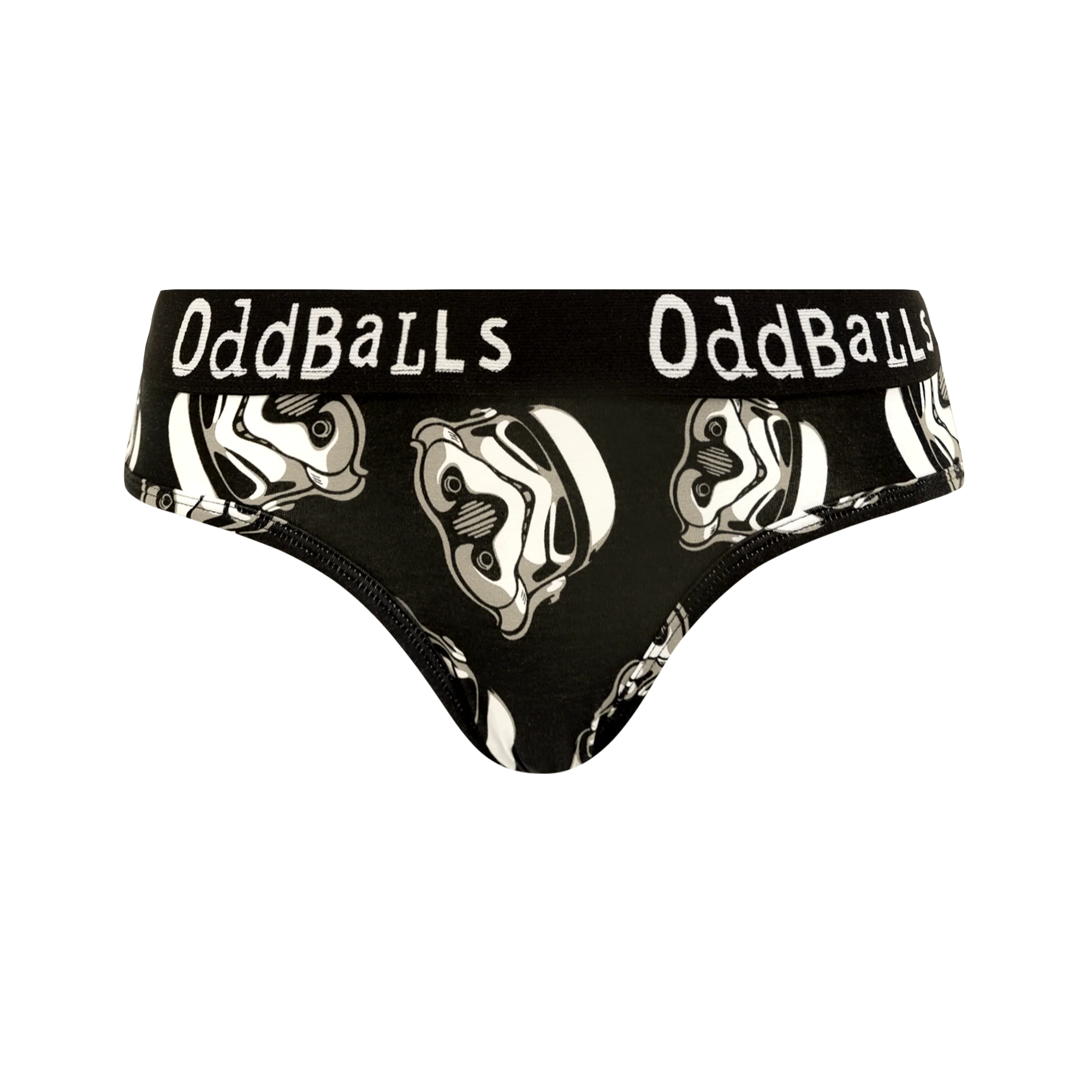Original Stormtrooper - Ladies Briefs