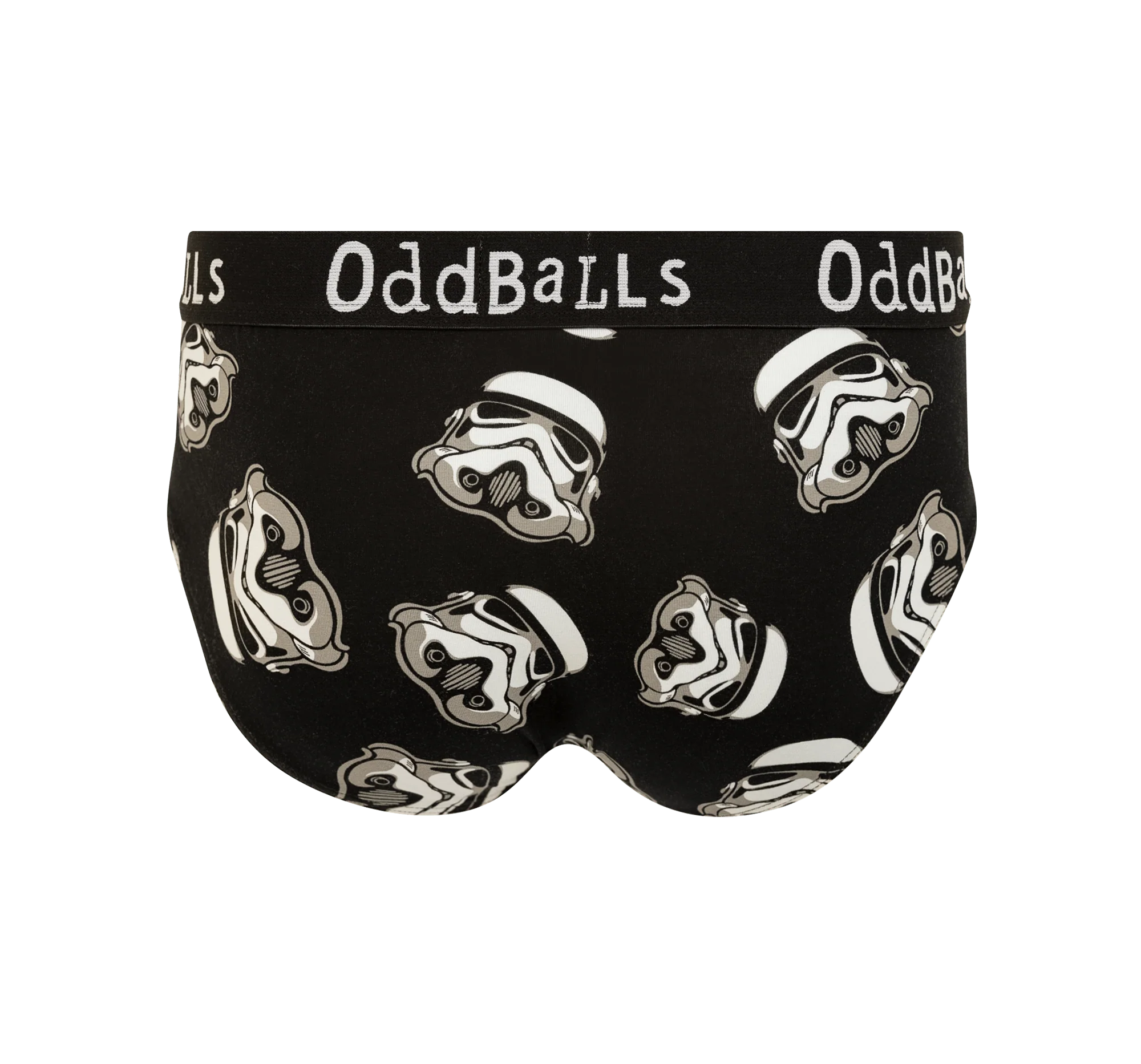 Original Stormtrooper - Mens Briefs - Image 2