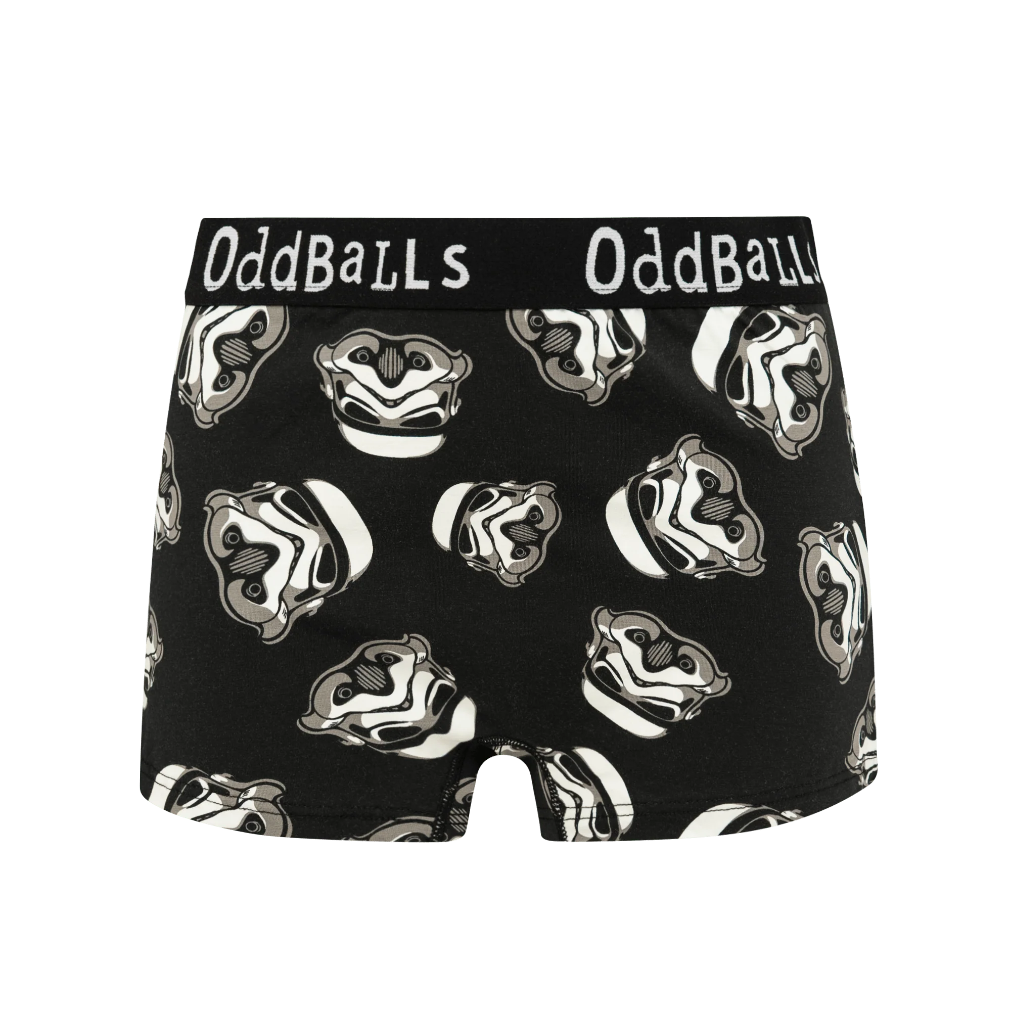 Original Stormtrooper - Ladies Boxers
