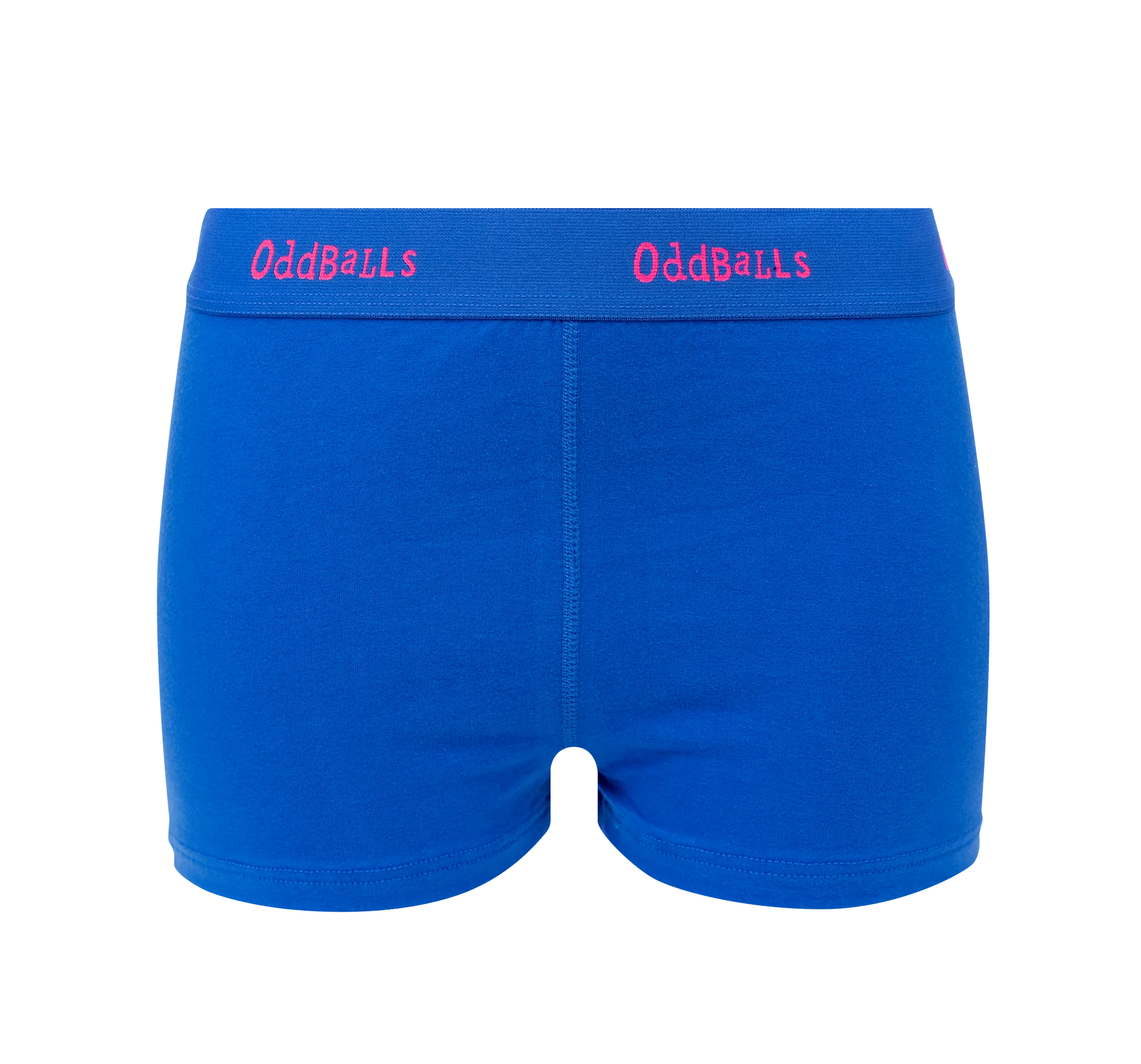 Pacific - Ladies Boxers