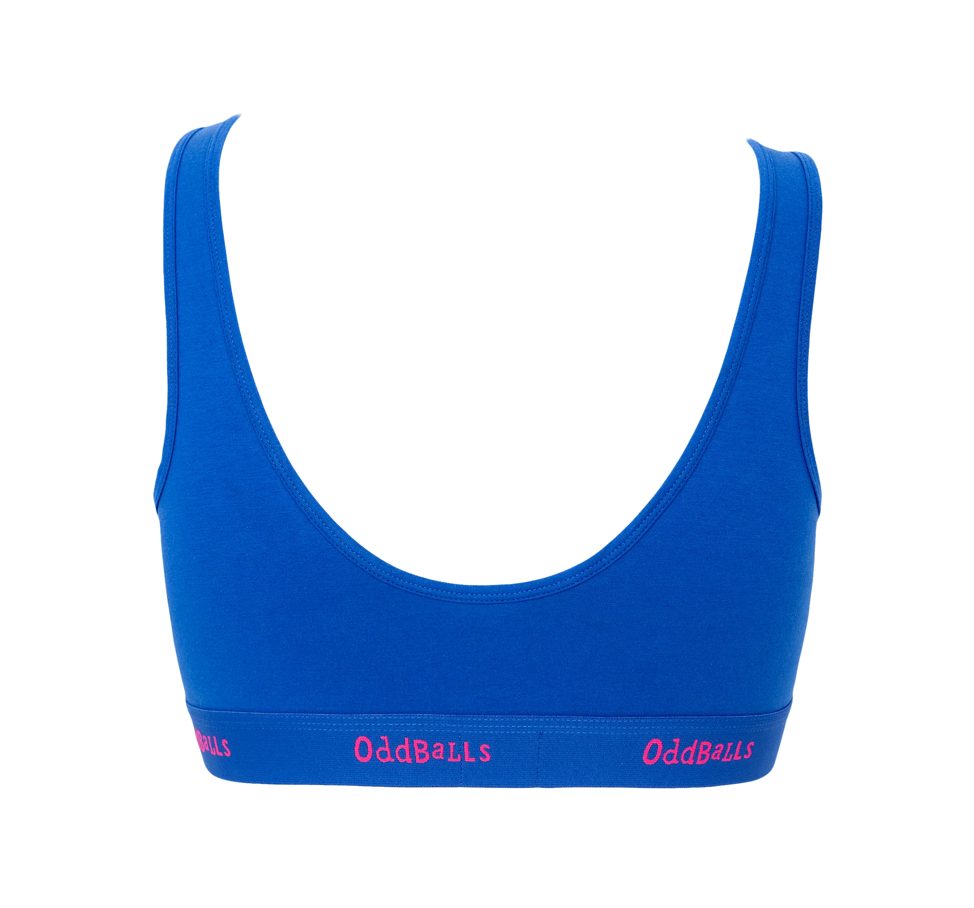 Pacific - Ladies Bralette - Image 2
