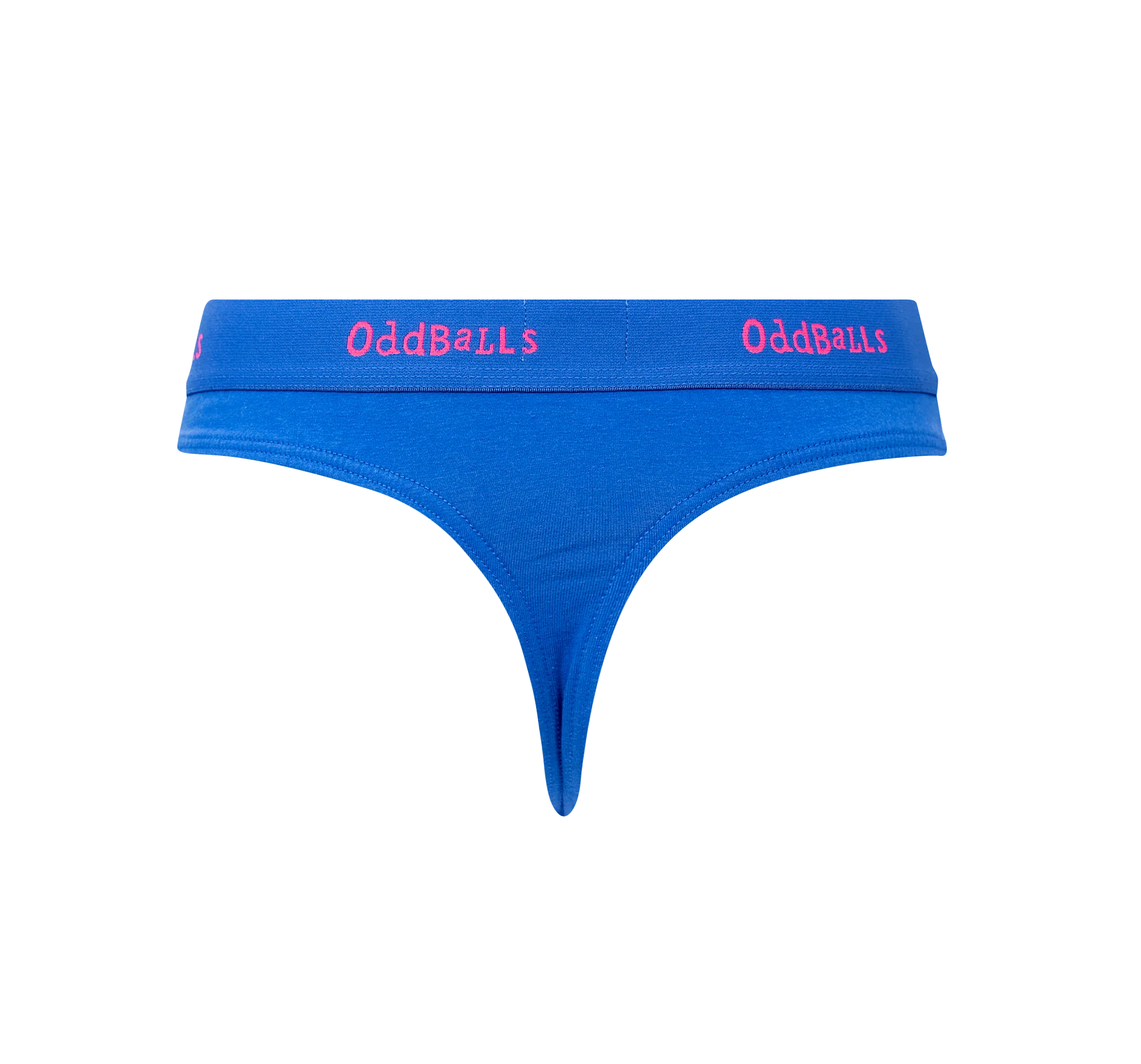 Pacific - Ladies Thong