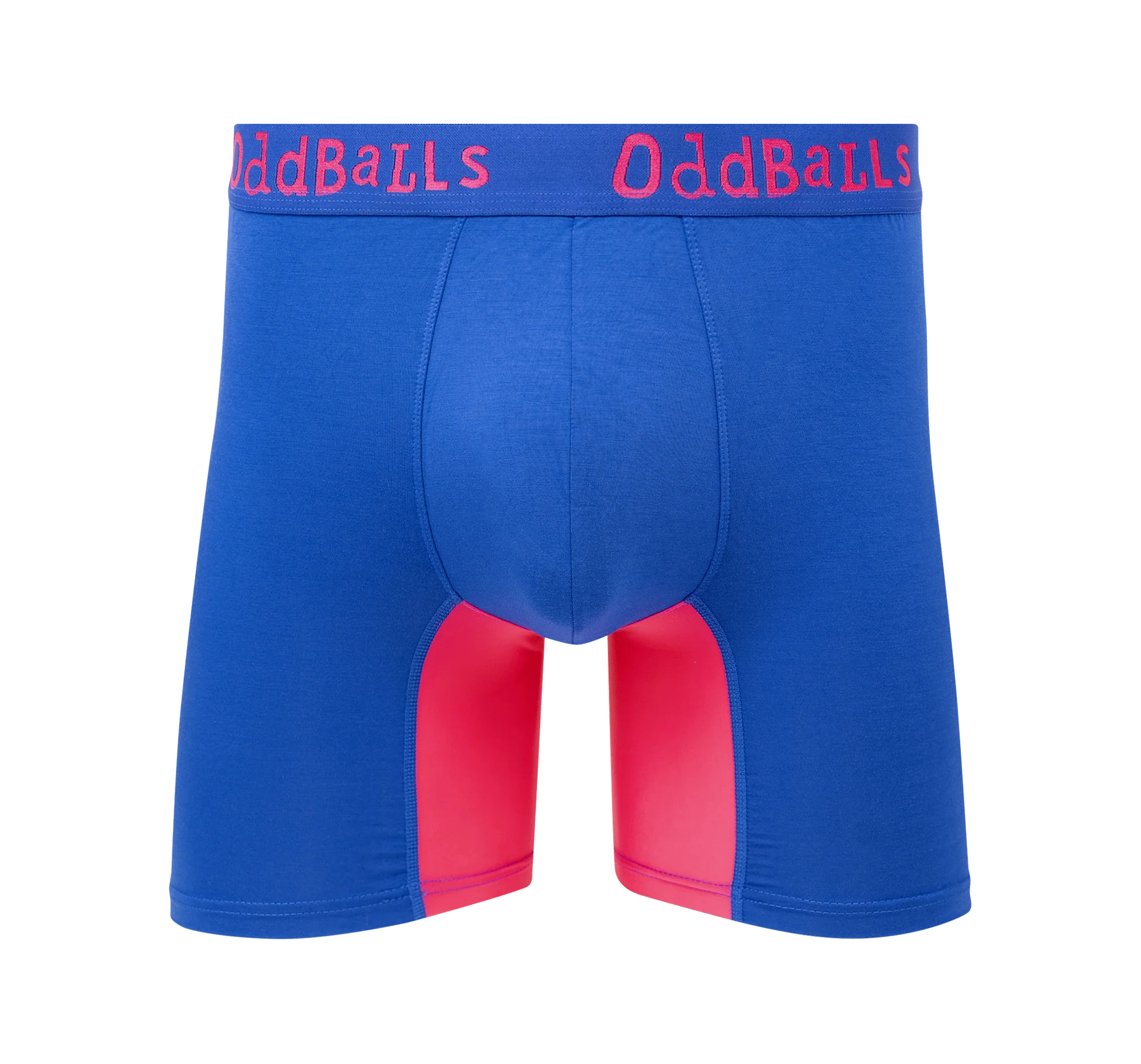 Pacific - Mens Bamboo Boxer Shorts