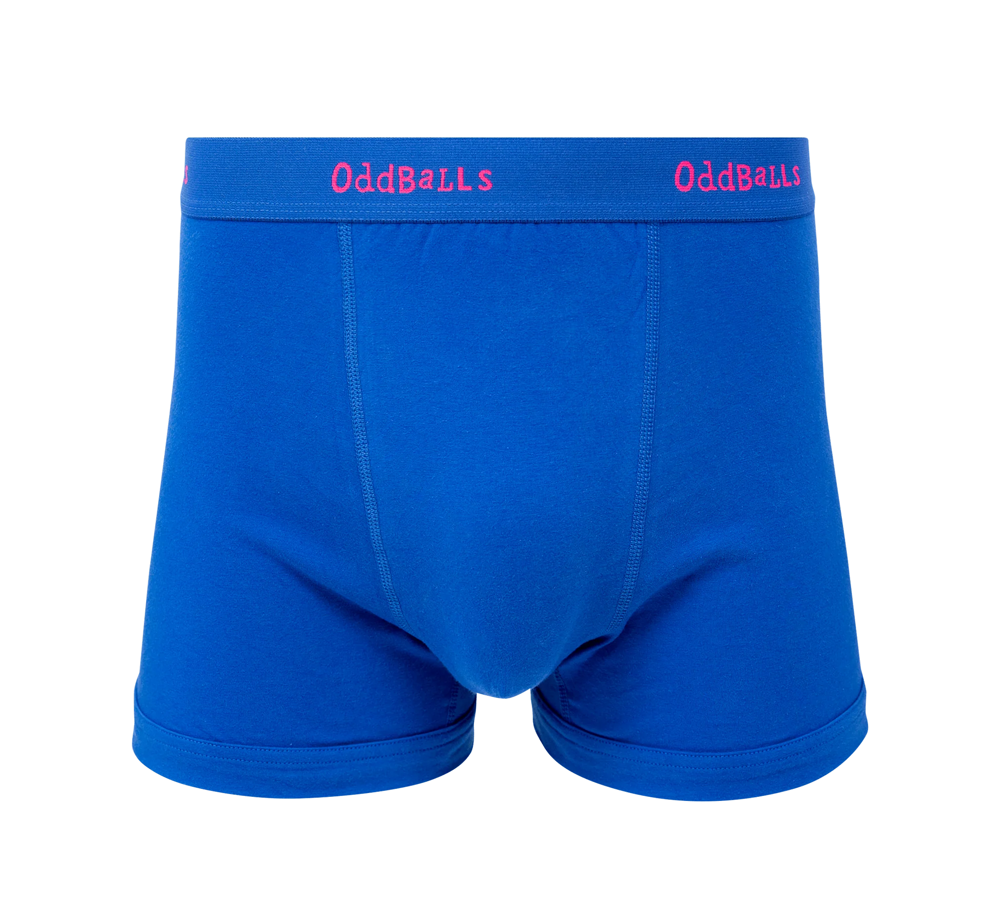 Pacific - Mens Cotton Boxer Shorts