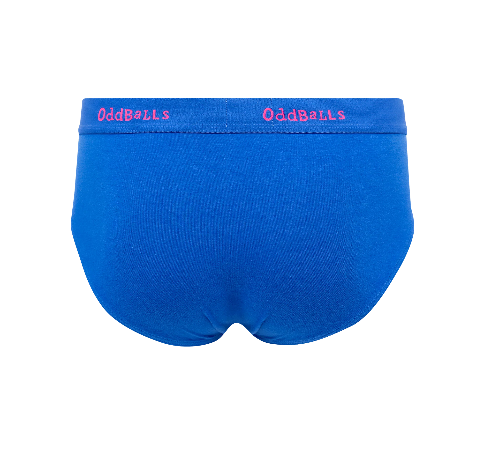 Pacific - Mens Briefs - Image 2