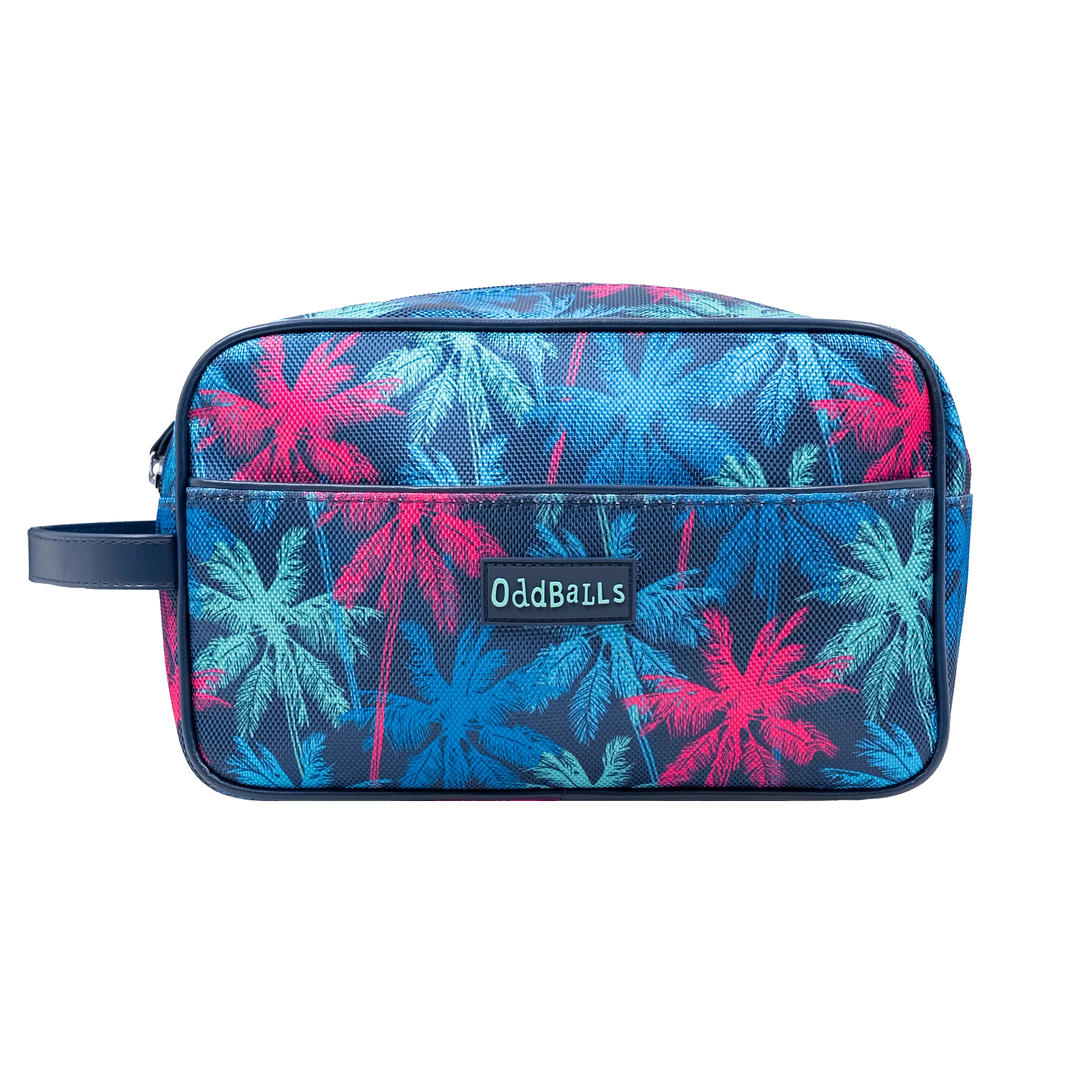 Palm Trees - Wash Bag