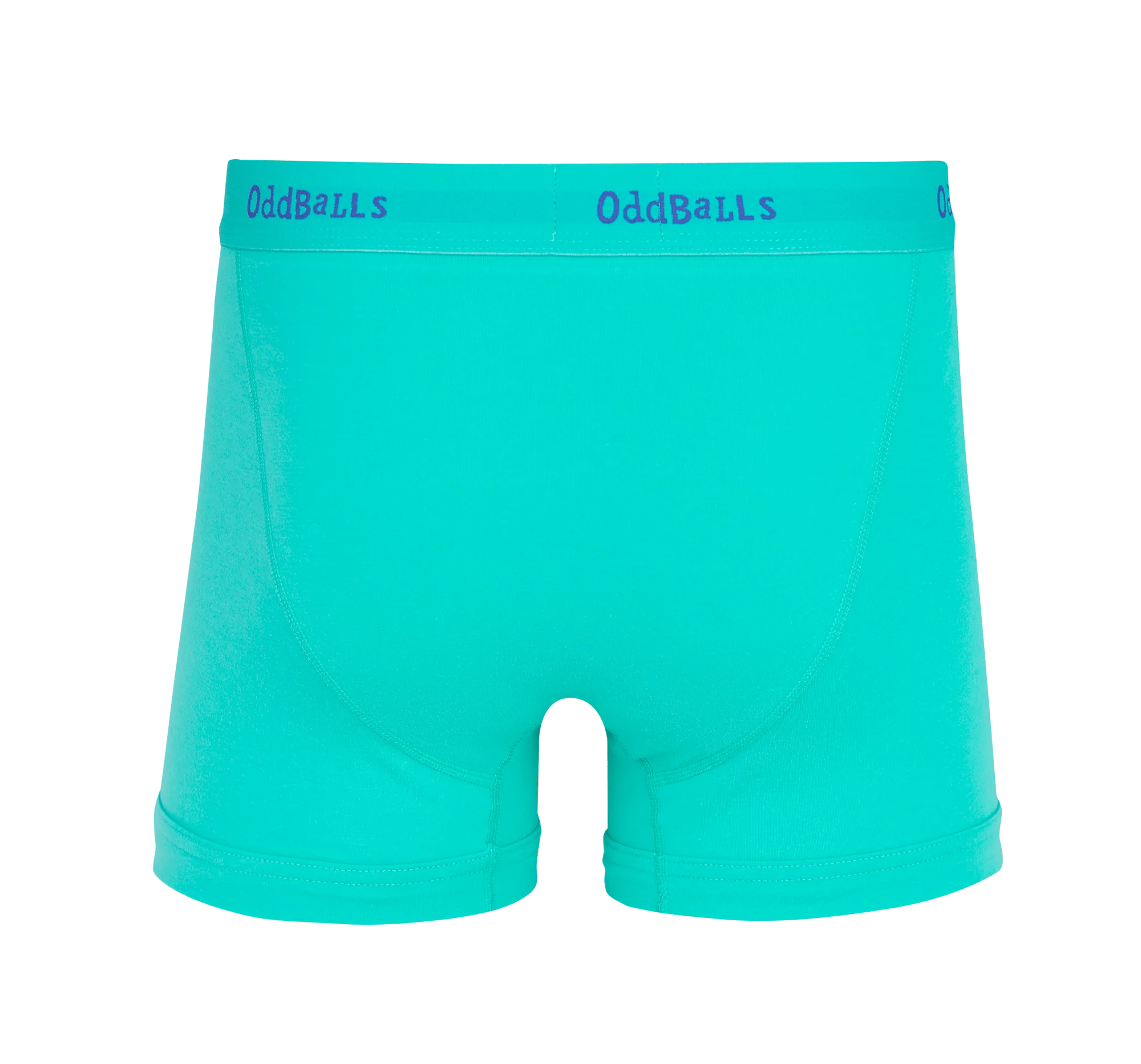 Peppermint - Mens Boxer Shorts - Image 2