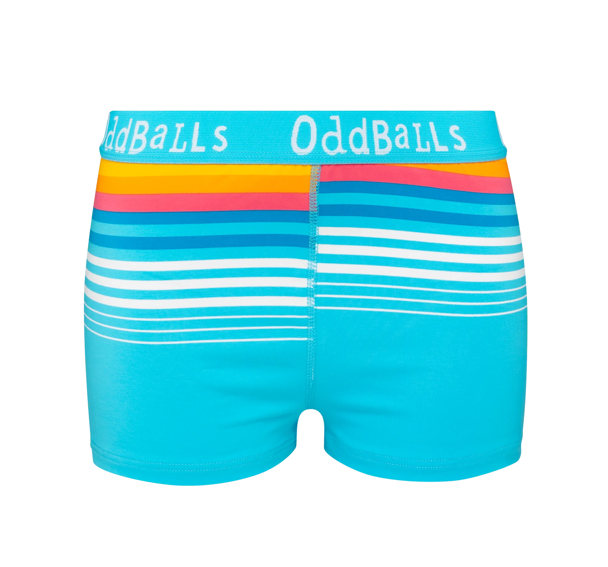 Perfectly Imperfect - Ladies Boxers