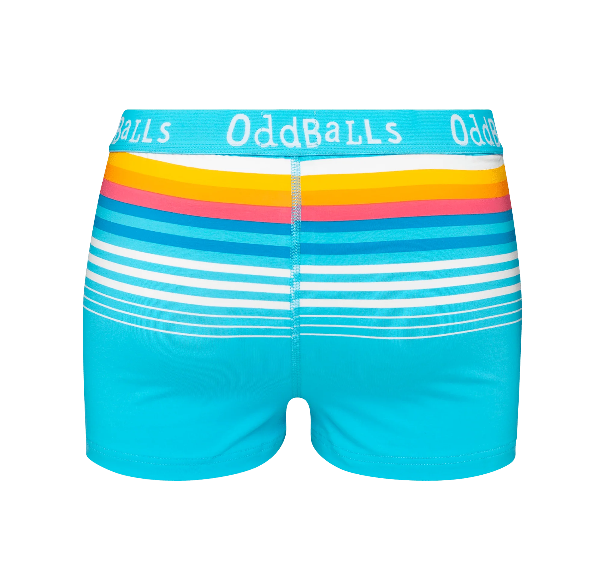 Perfectly Imperfect - Ladies Boxers - Image 2