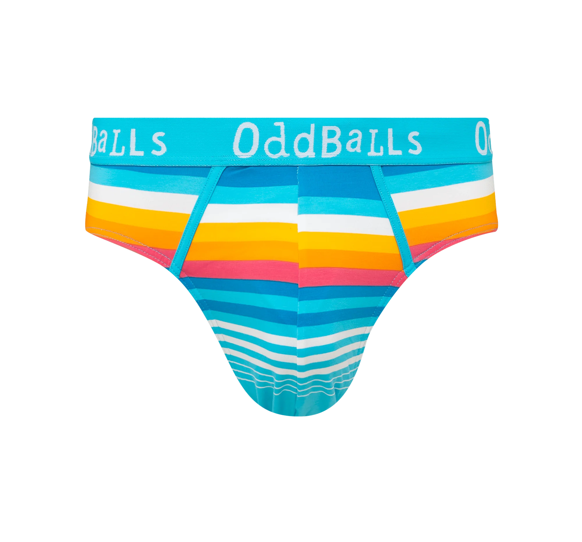 Perfectly Imperfect - Mens Briefs