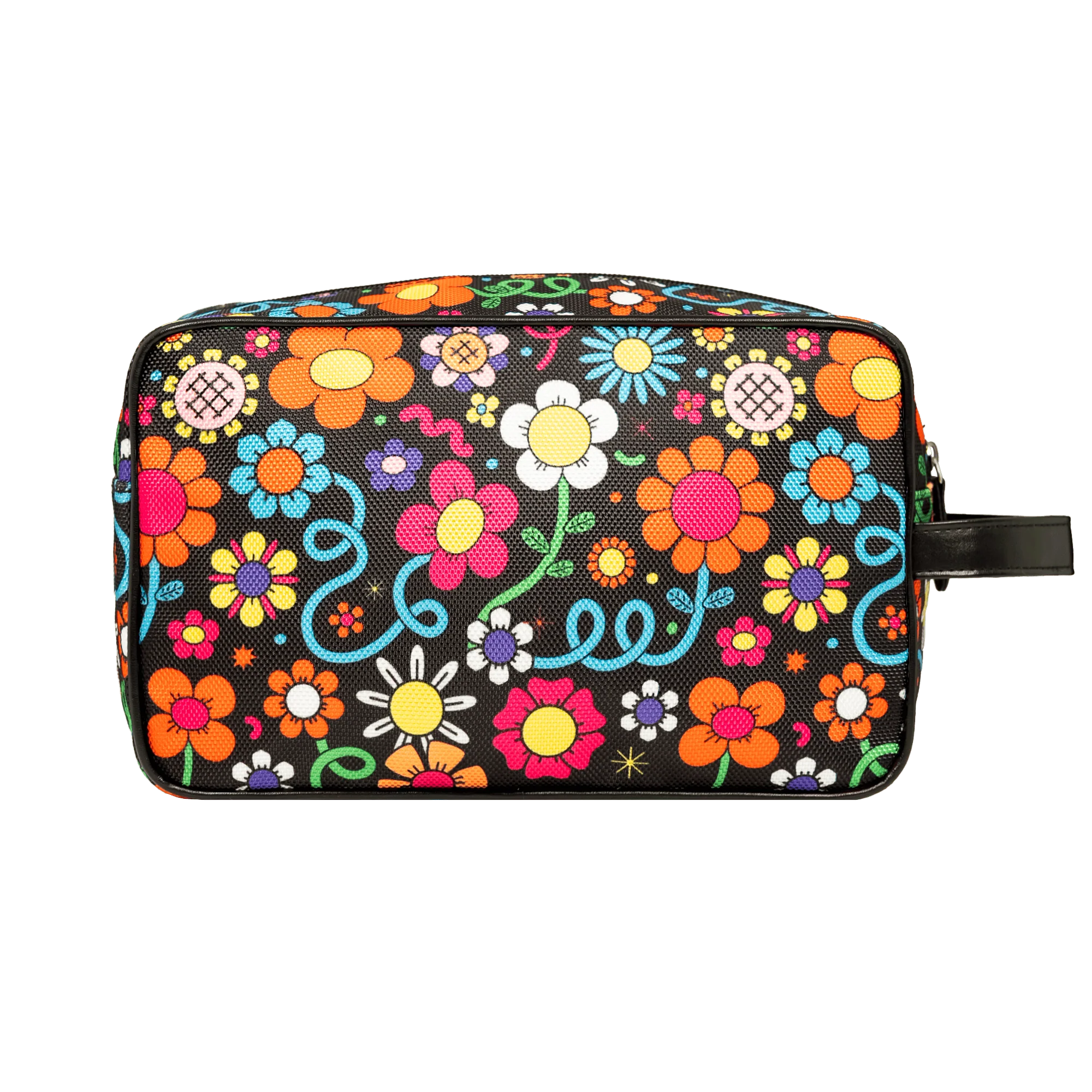 Petal Power - Wash Bag - Image 2