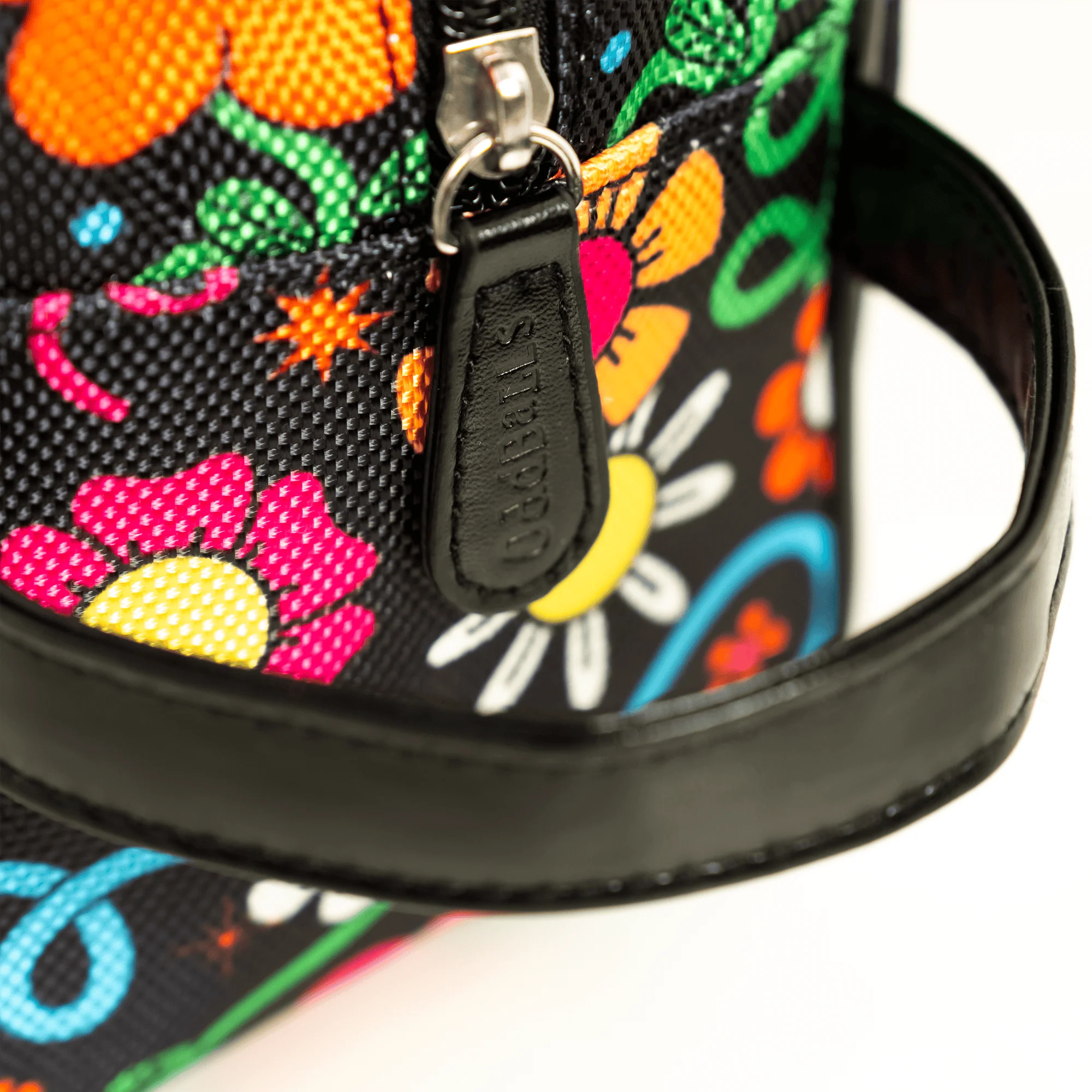 Petal Power - Wash Bag - Image 4
