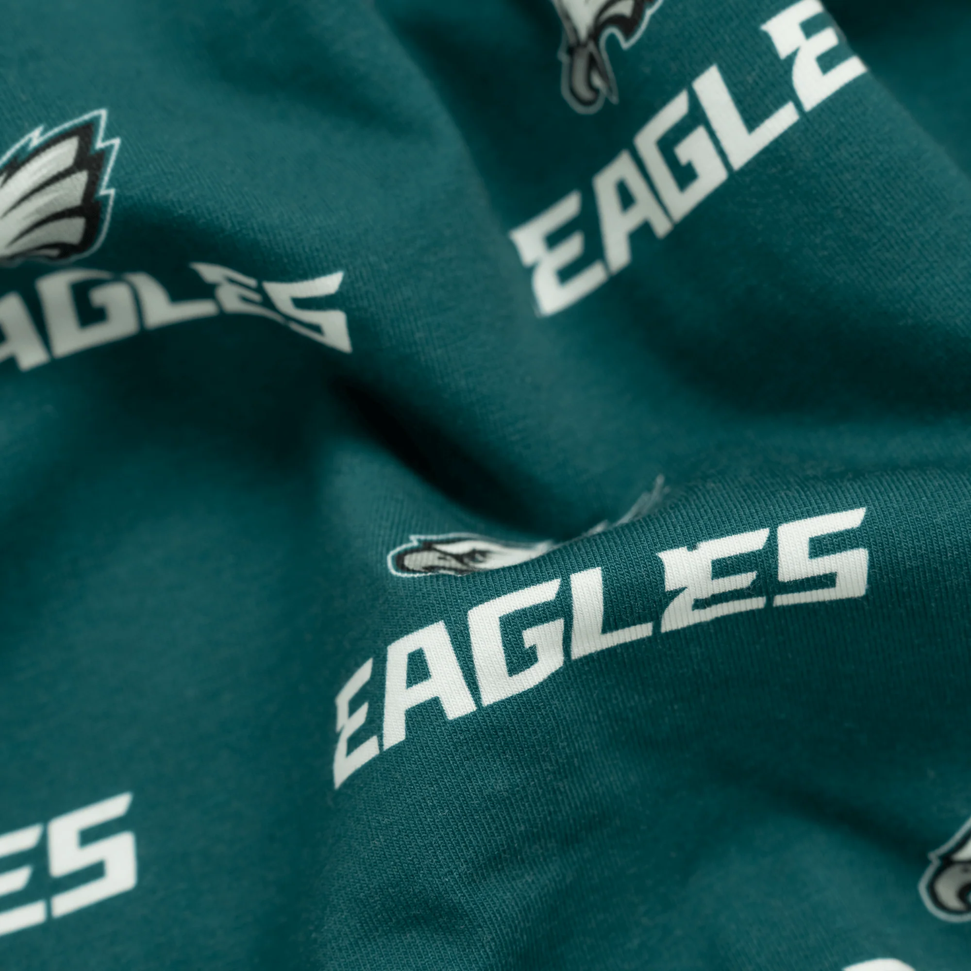 Philadelphia Eagles - Mens Boxer Shorts - Image 4