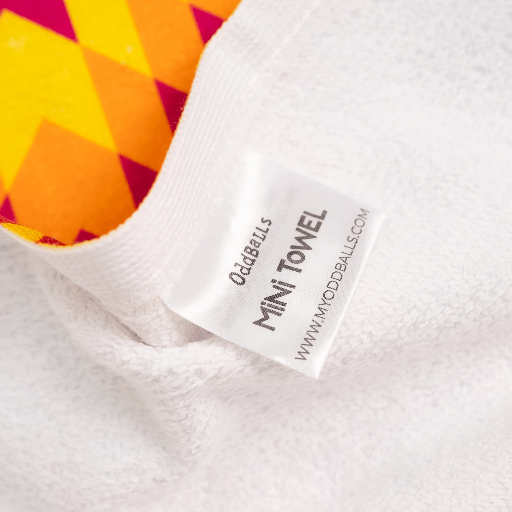 Phoenix - Mini Towel - Image 2